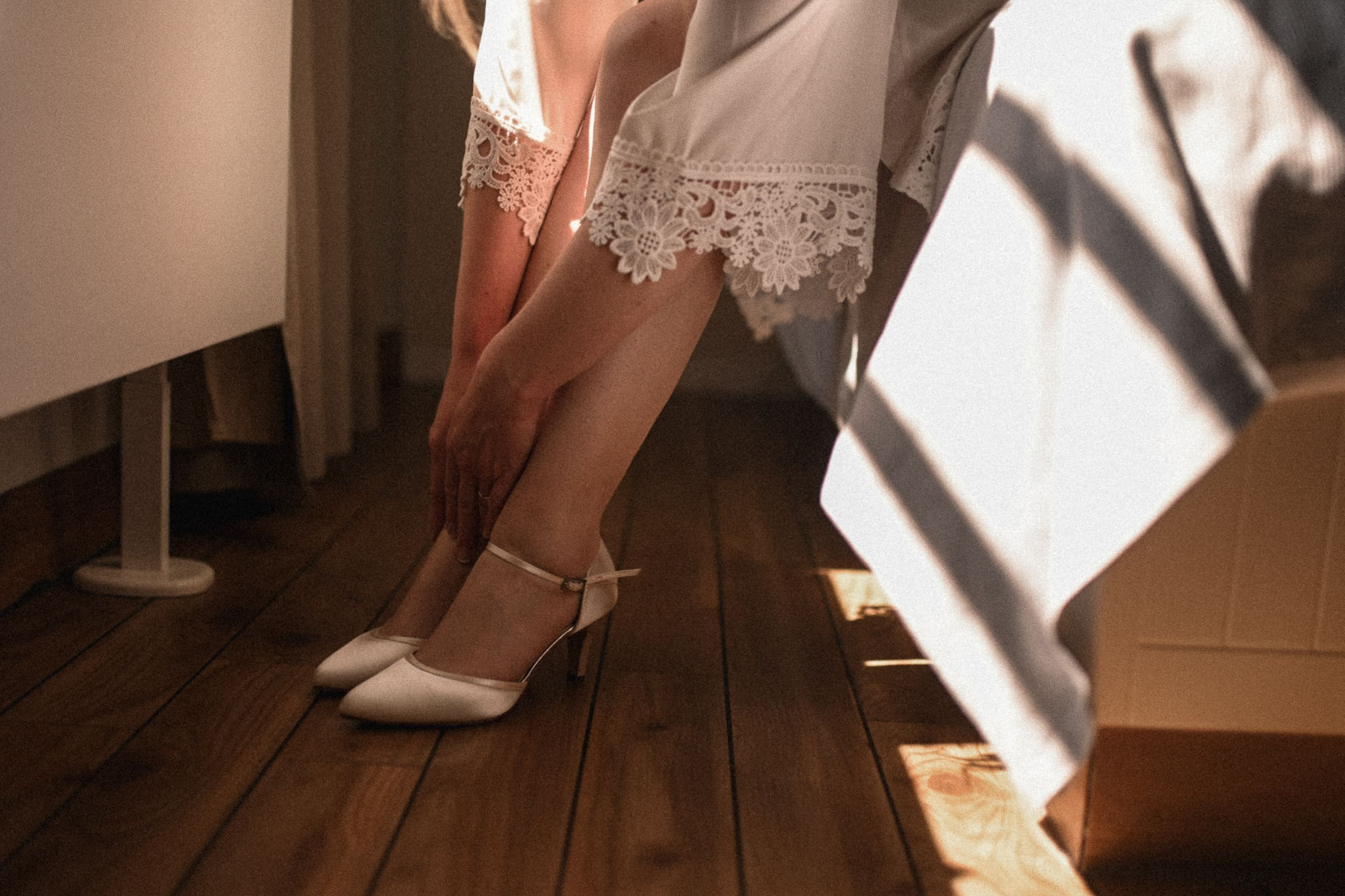 Hochzeitsfotoshooting in Hotel Hamburg