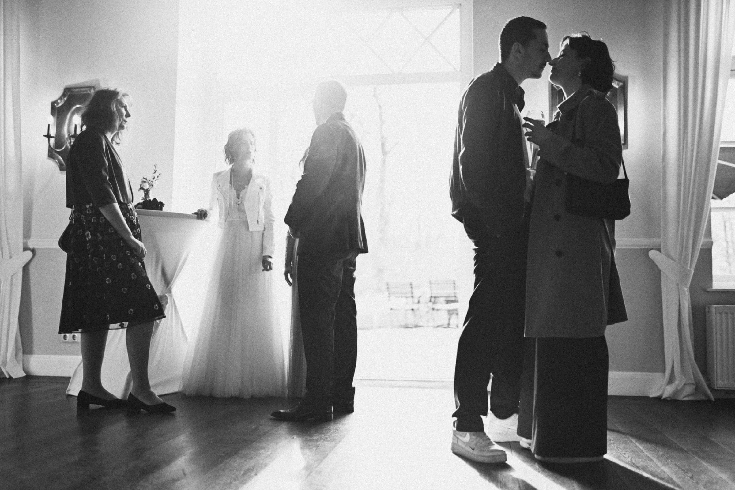 Hochzeitsfotograf Hamburg