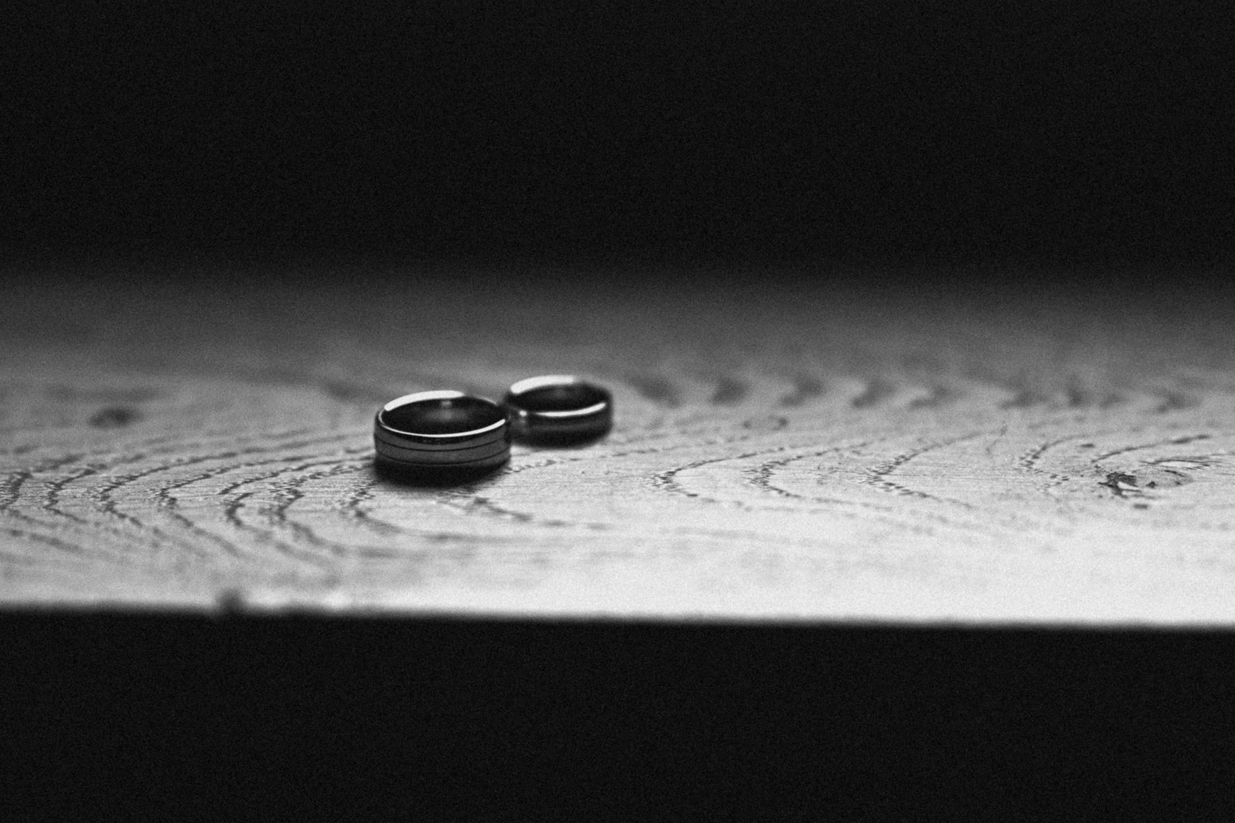 Hochzeitsringe