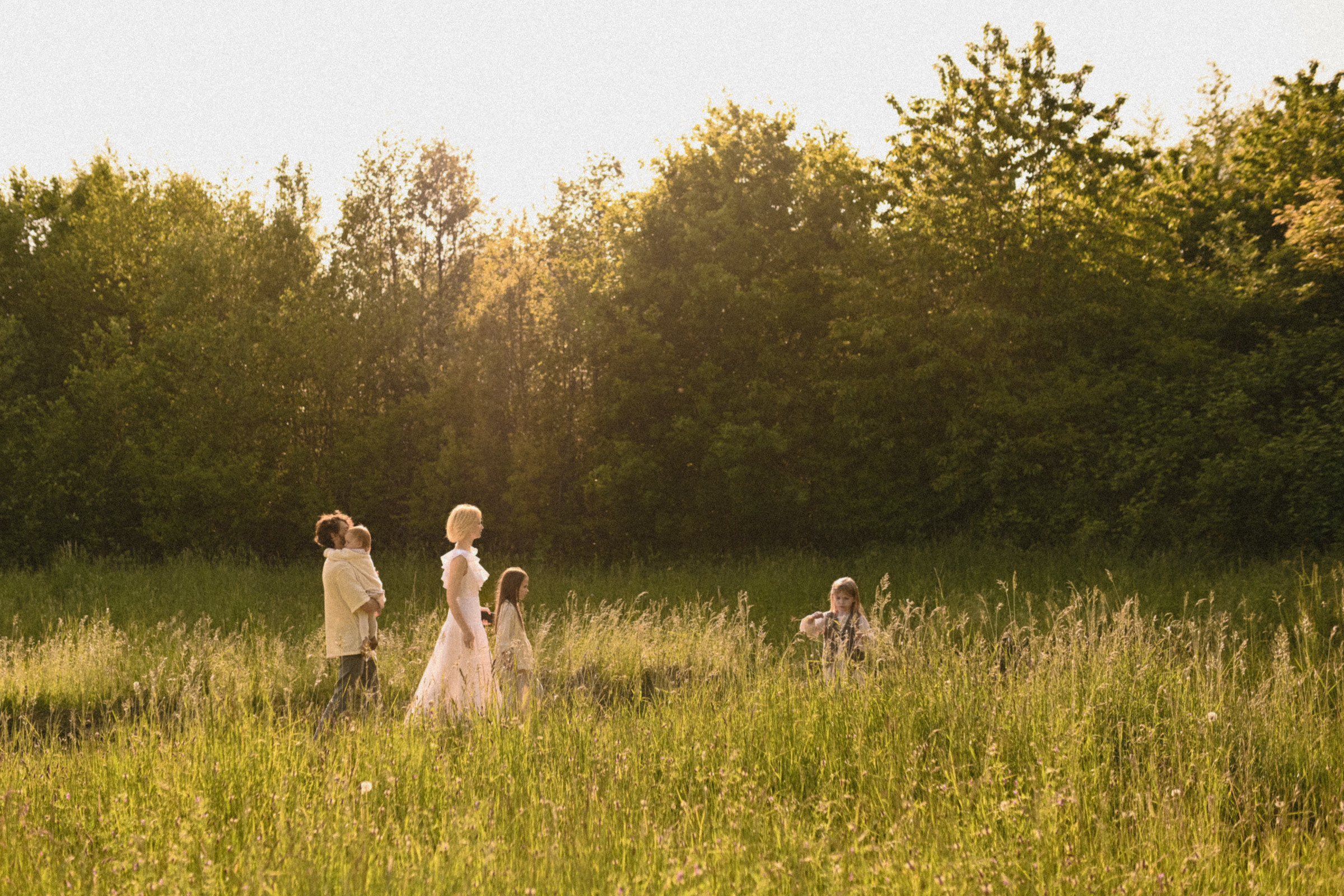 Familien Fotoshooting. Свадебный и семейный фотограф в Гамбурге Екатерина Поминова