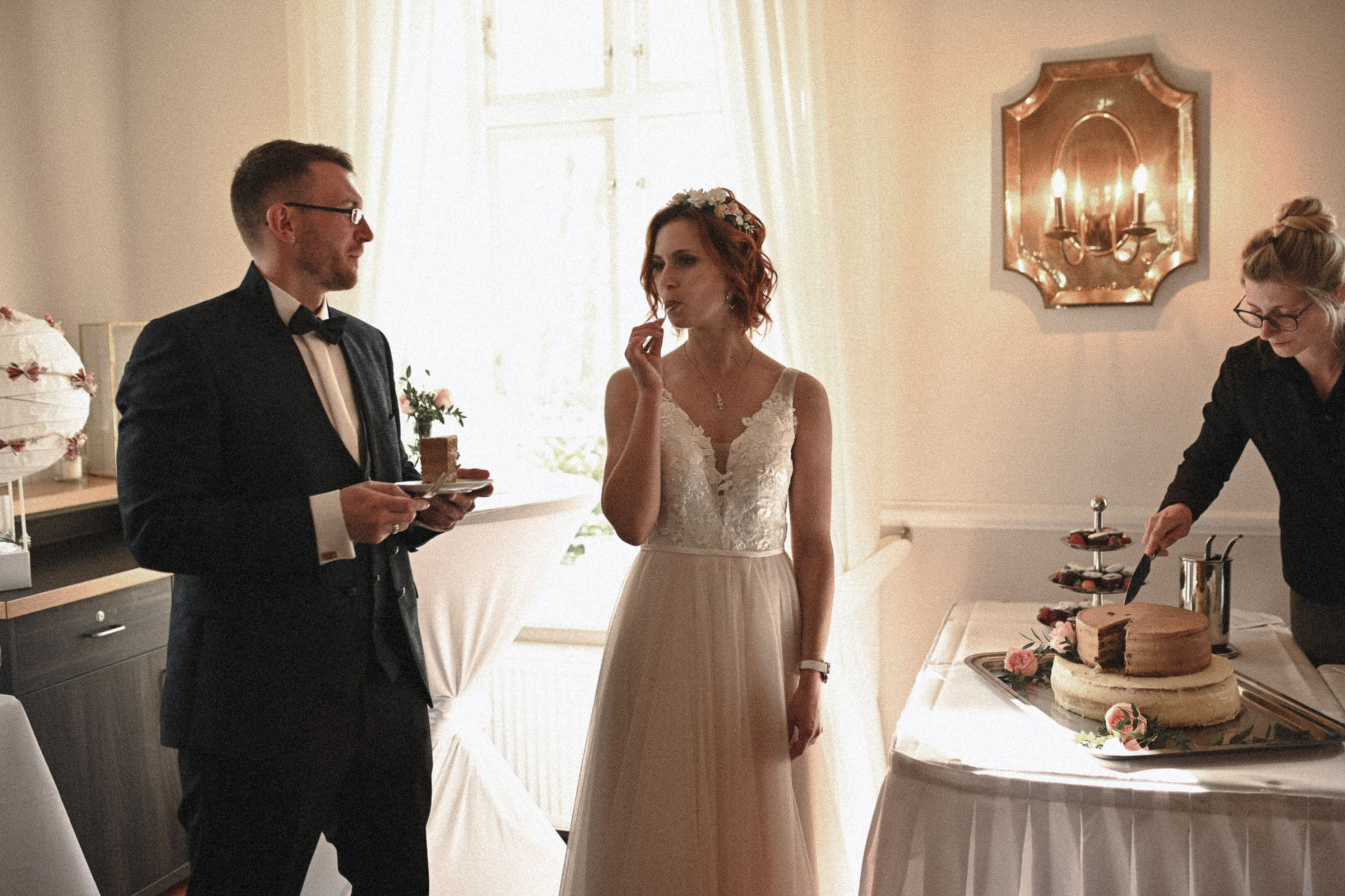 Party Cetering Lübeck