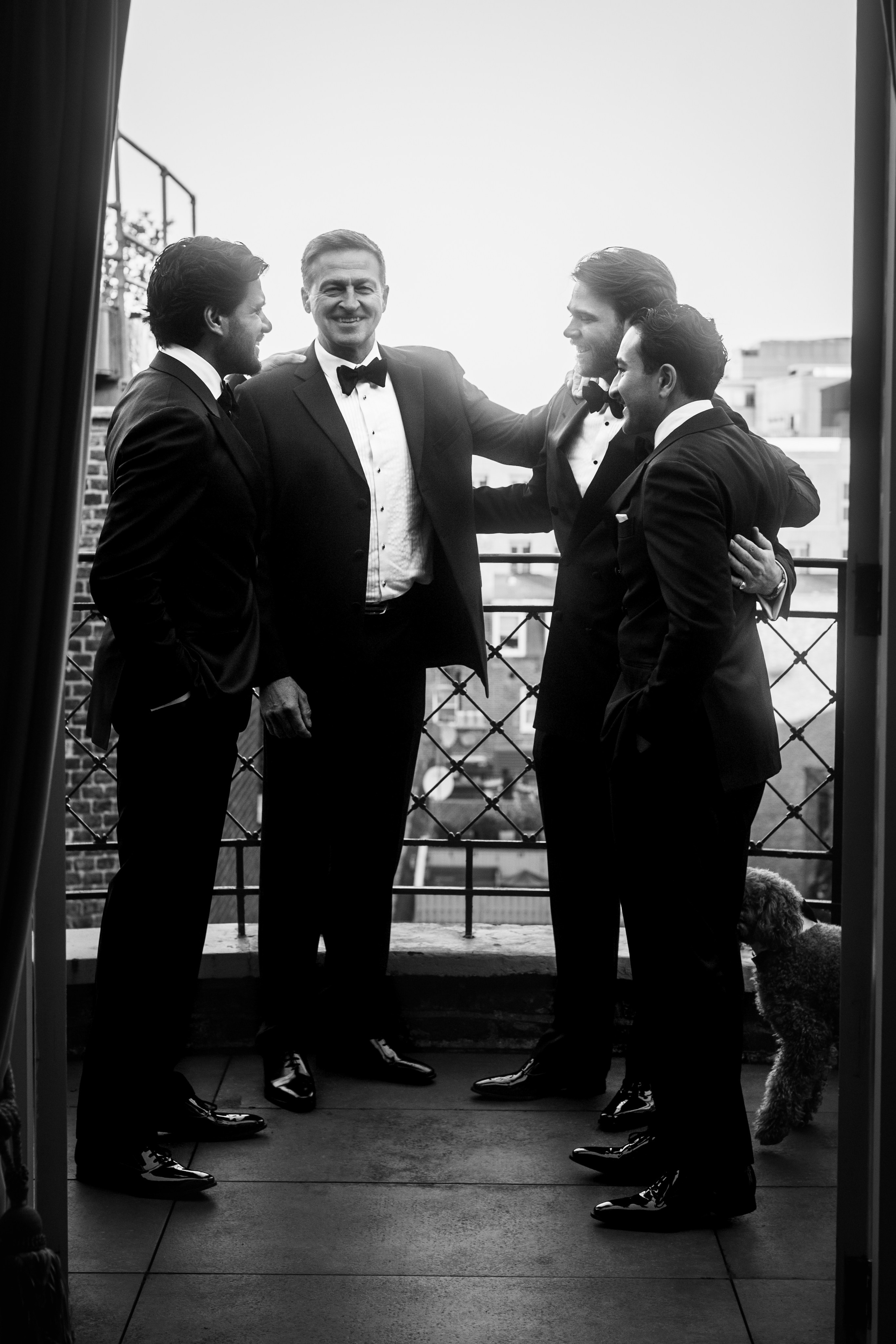 Sara & Angus — Old Marylebone Town Hall, London. Timeless Wedding & Event Photography — based London, working across Europe