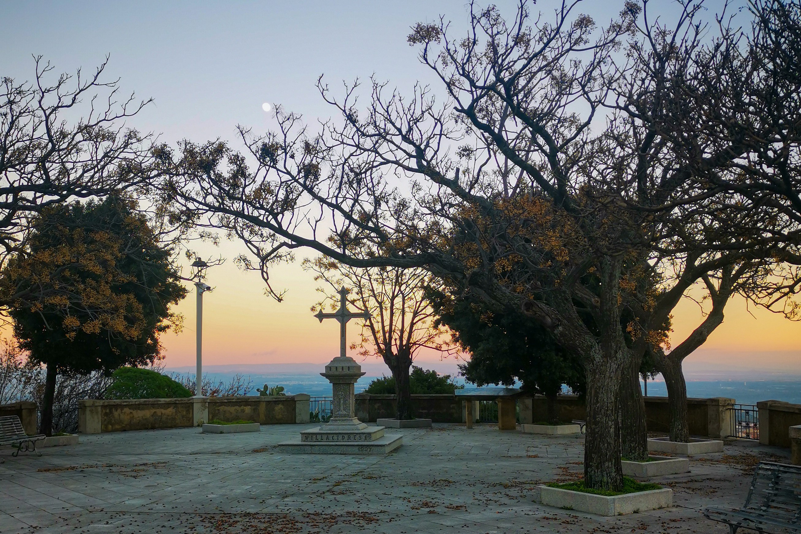 Paesaggi. Olga Manukhina fotografo in Sardegna