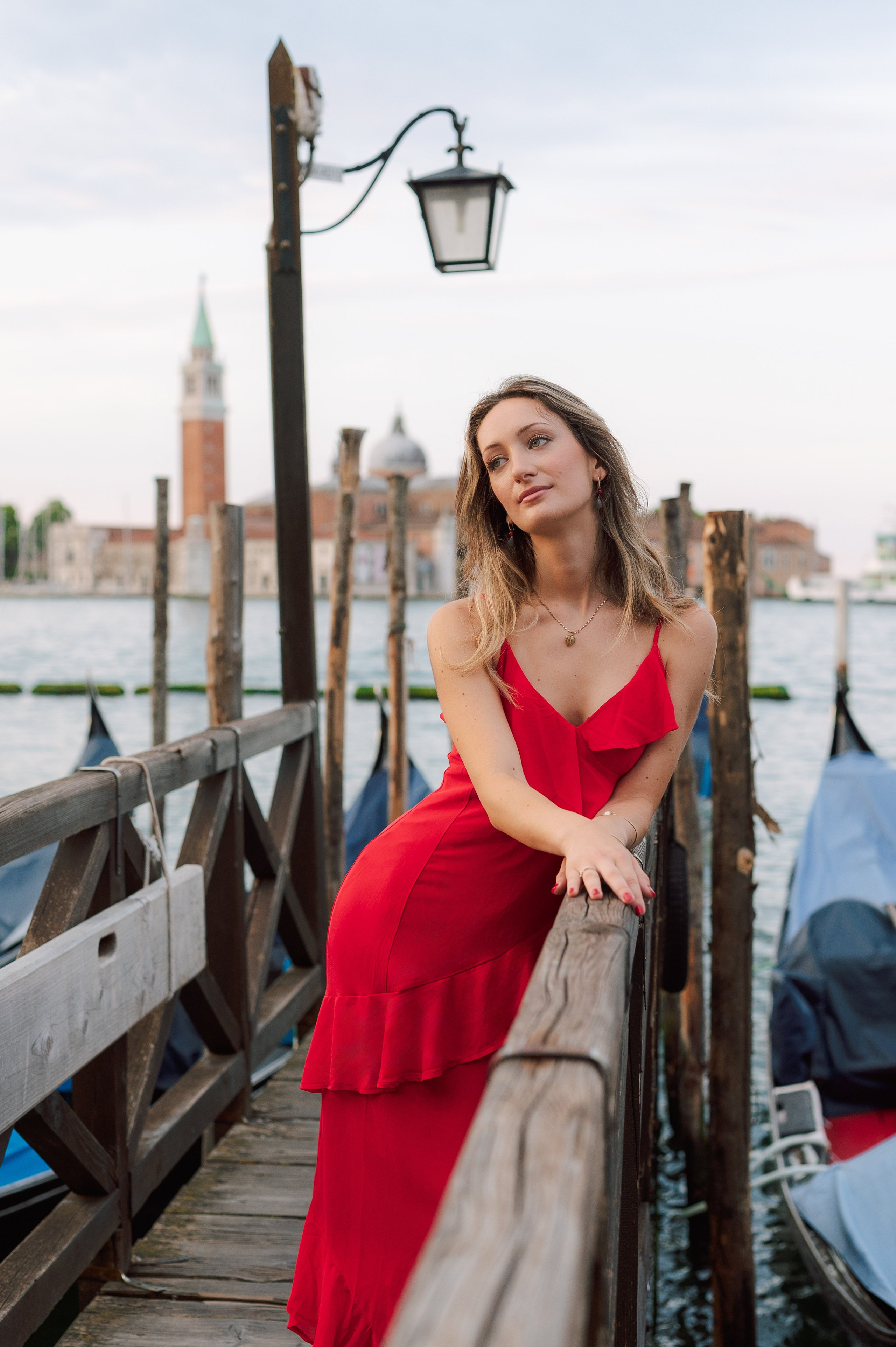 Photographer in Venice Anna Terzi