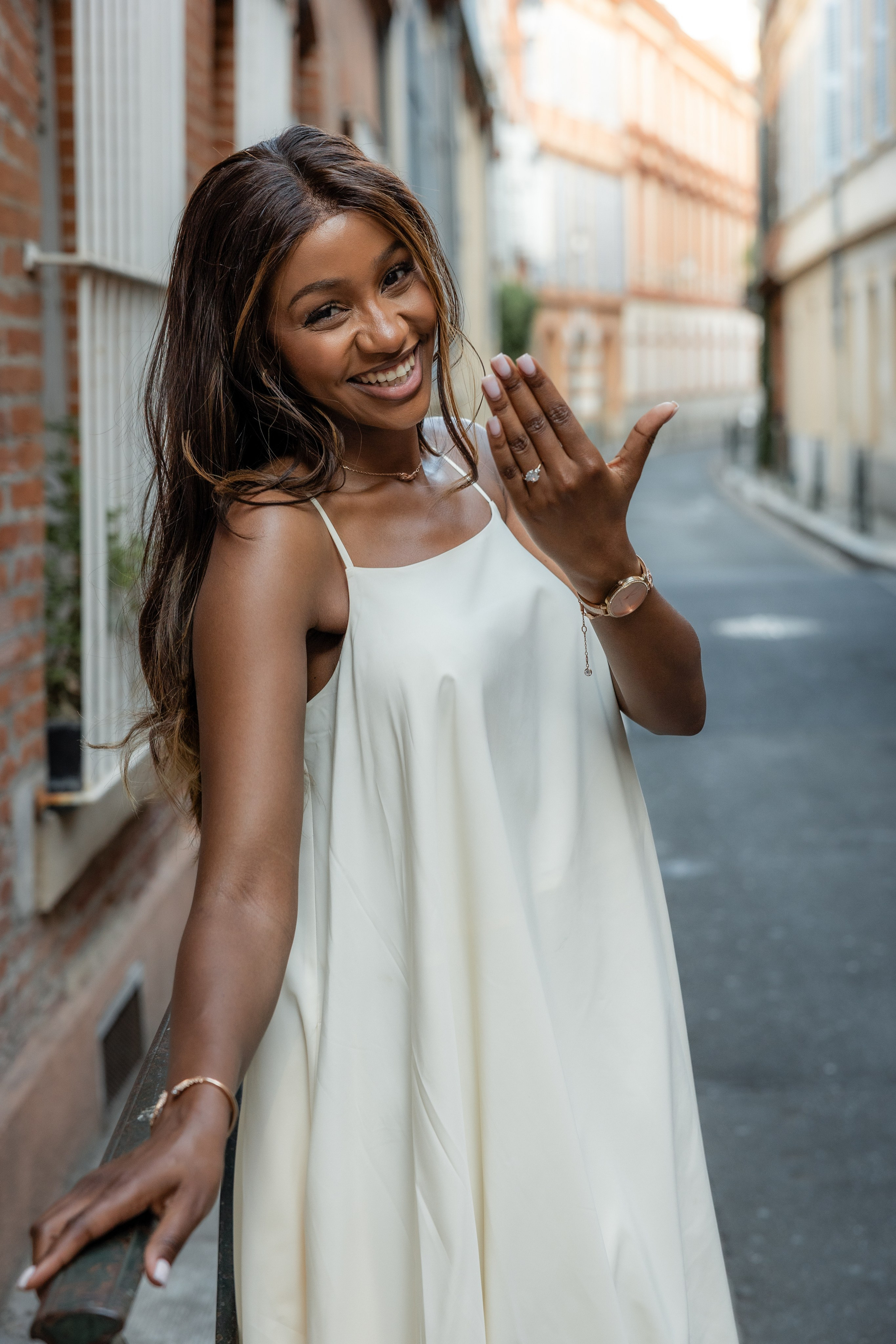 Engagement loves tory photoshoot in Toulouse. Anah & Andrew. Eugenie Smirnova — wedding, corporate and lifestyle photographer in Toulouse and Southwest France