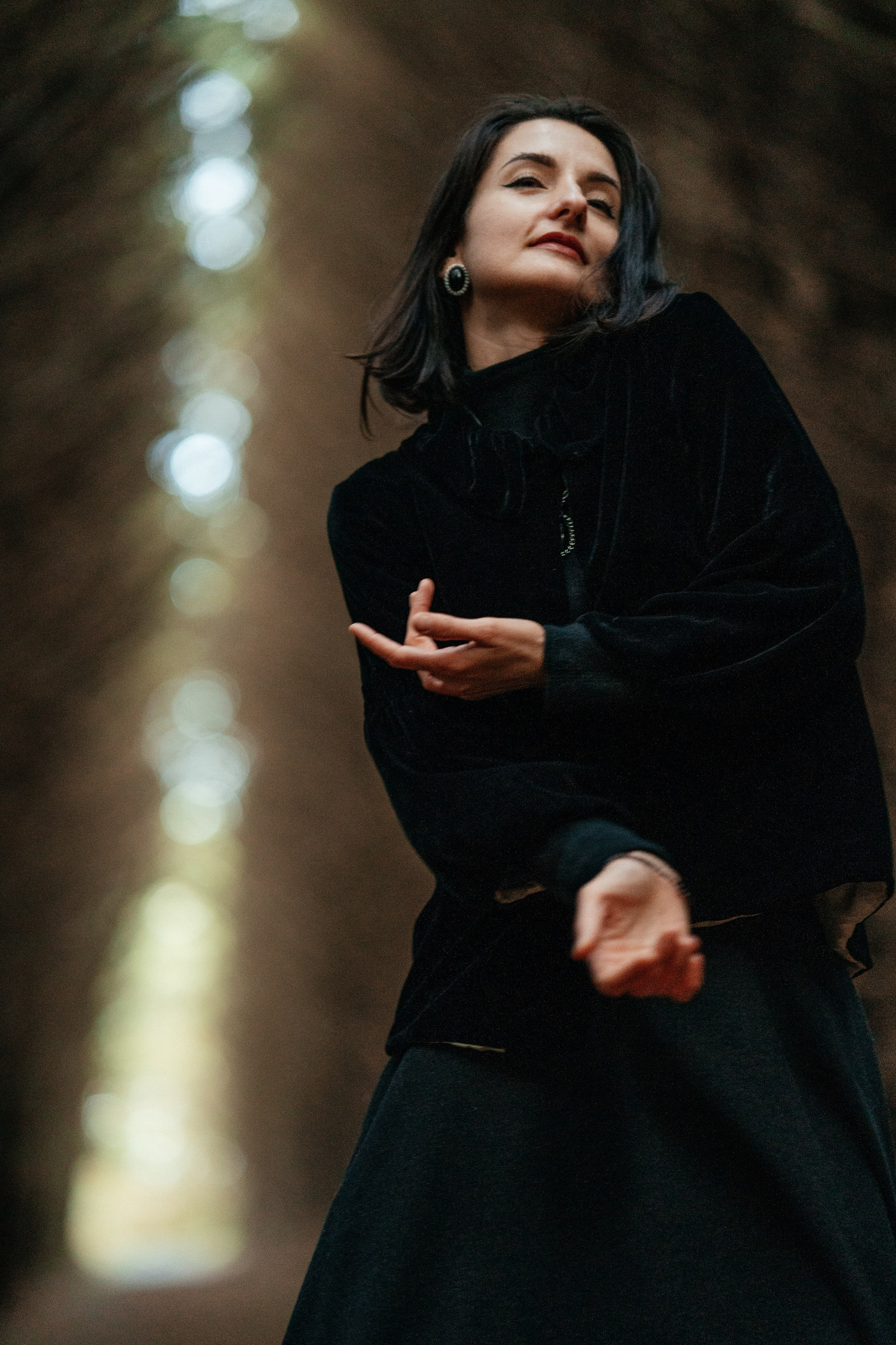 Portraits. Estela Virko Photography