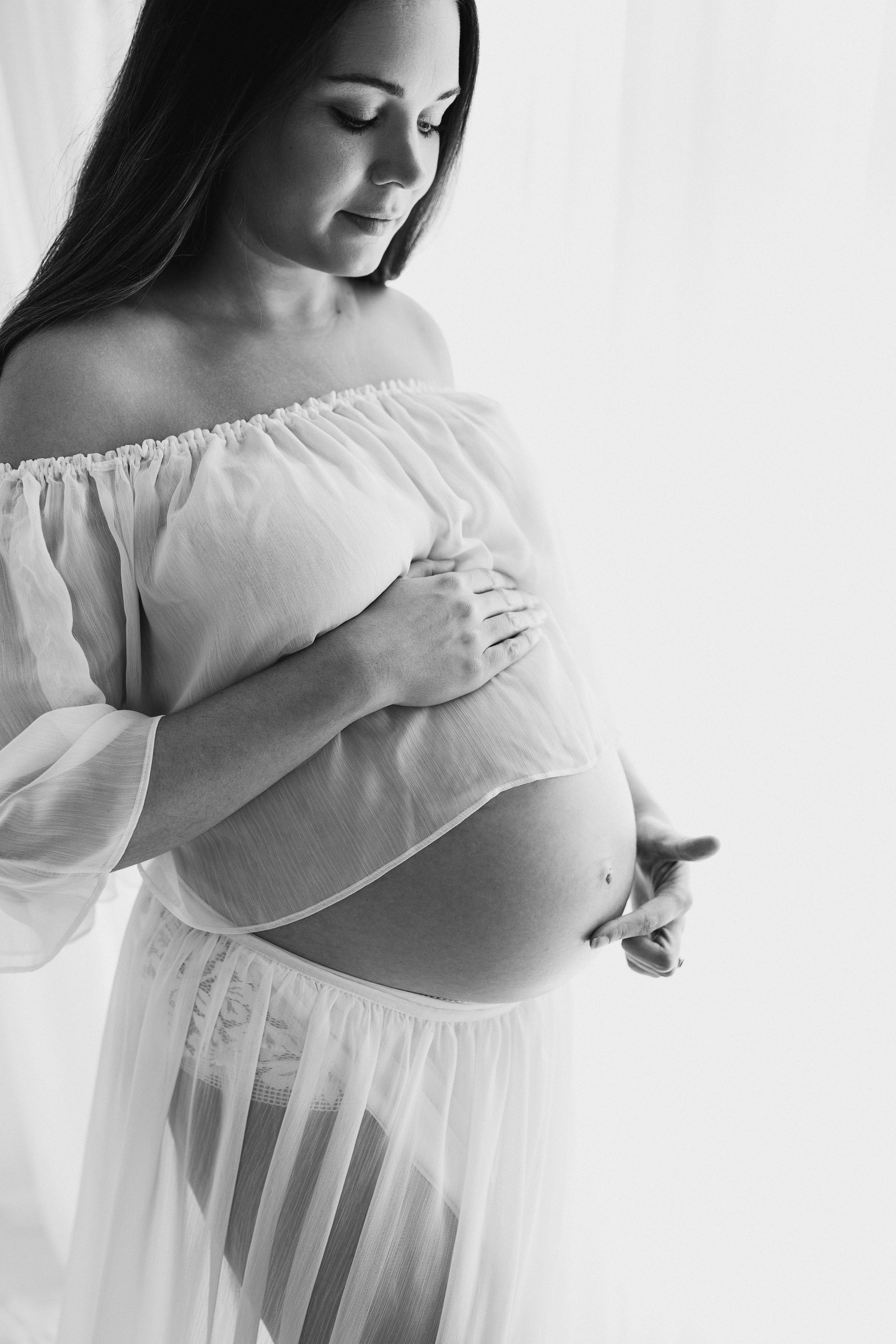 Maternity. Anna Levina Photography