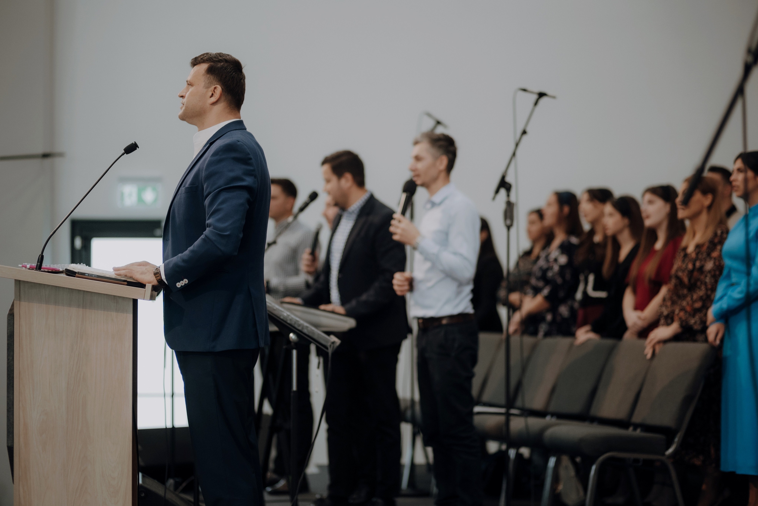 Binecuvantare Serah. Emotions Photo Art