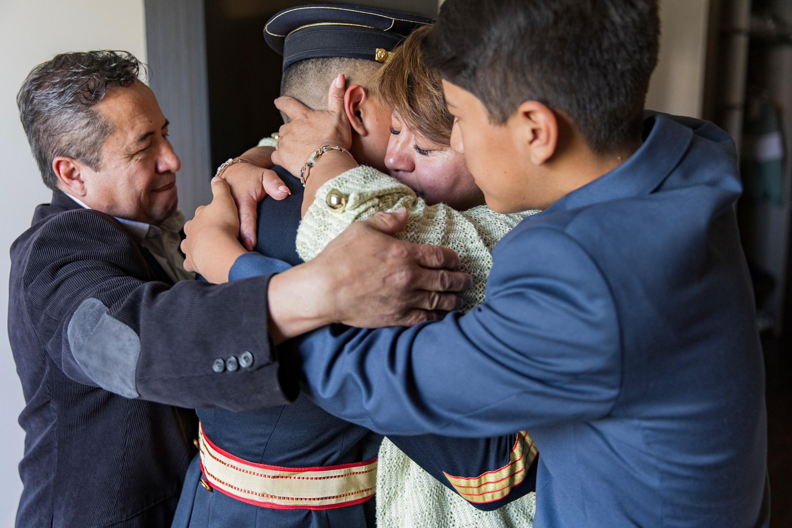 Alisan & Christofer – 2 de mayo de 2025. Rainbox Estudio de Fotografía