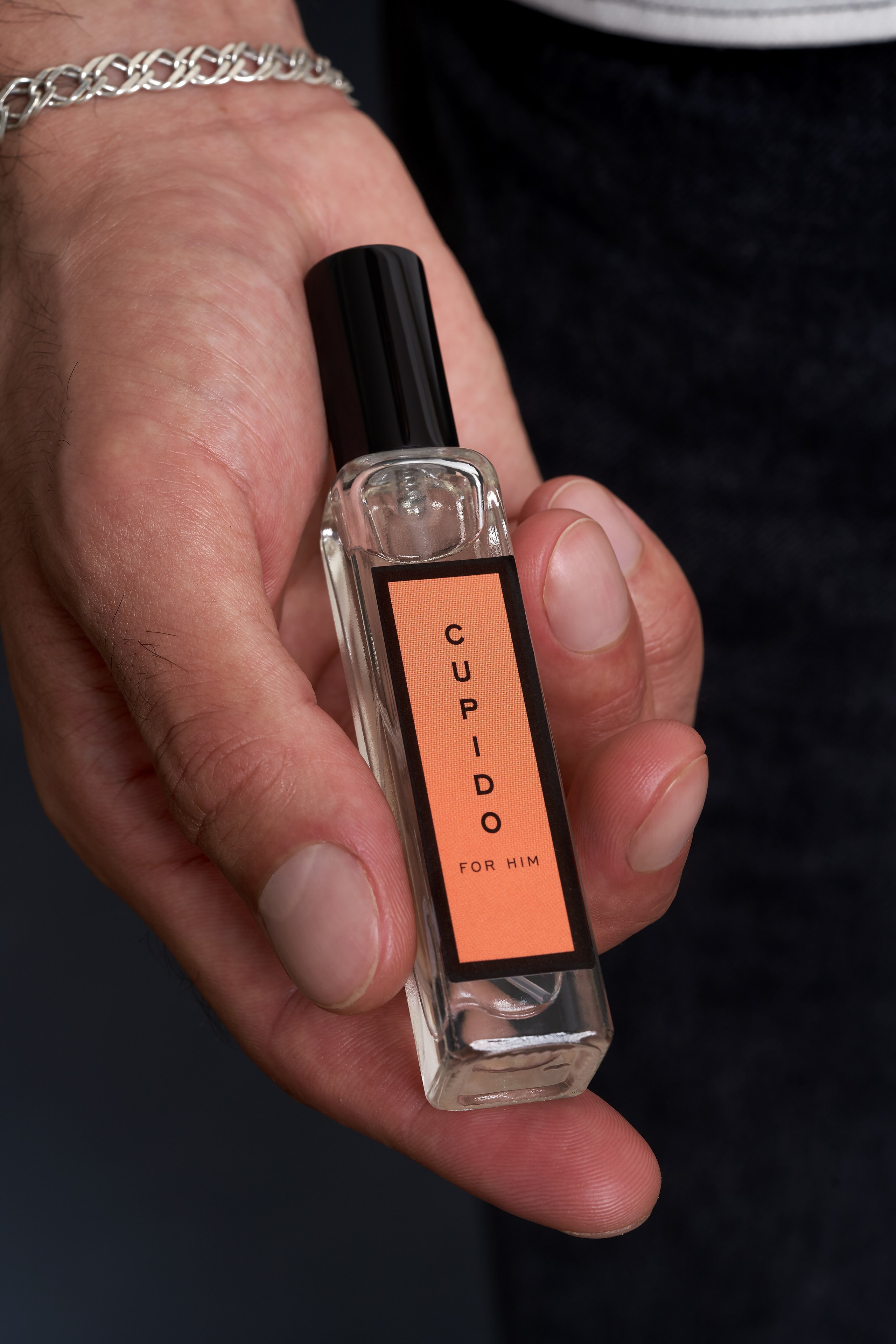 Fotografía Publicitaria Remota para Marca de Perfume