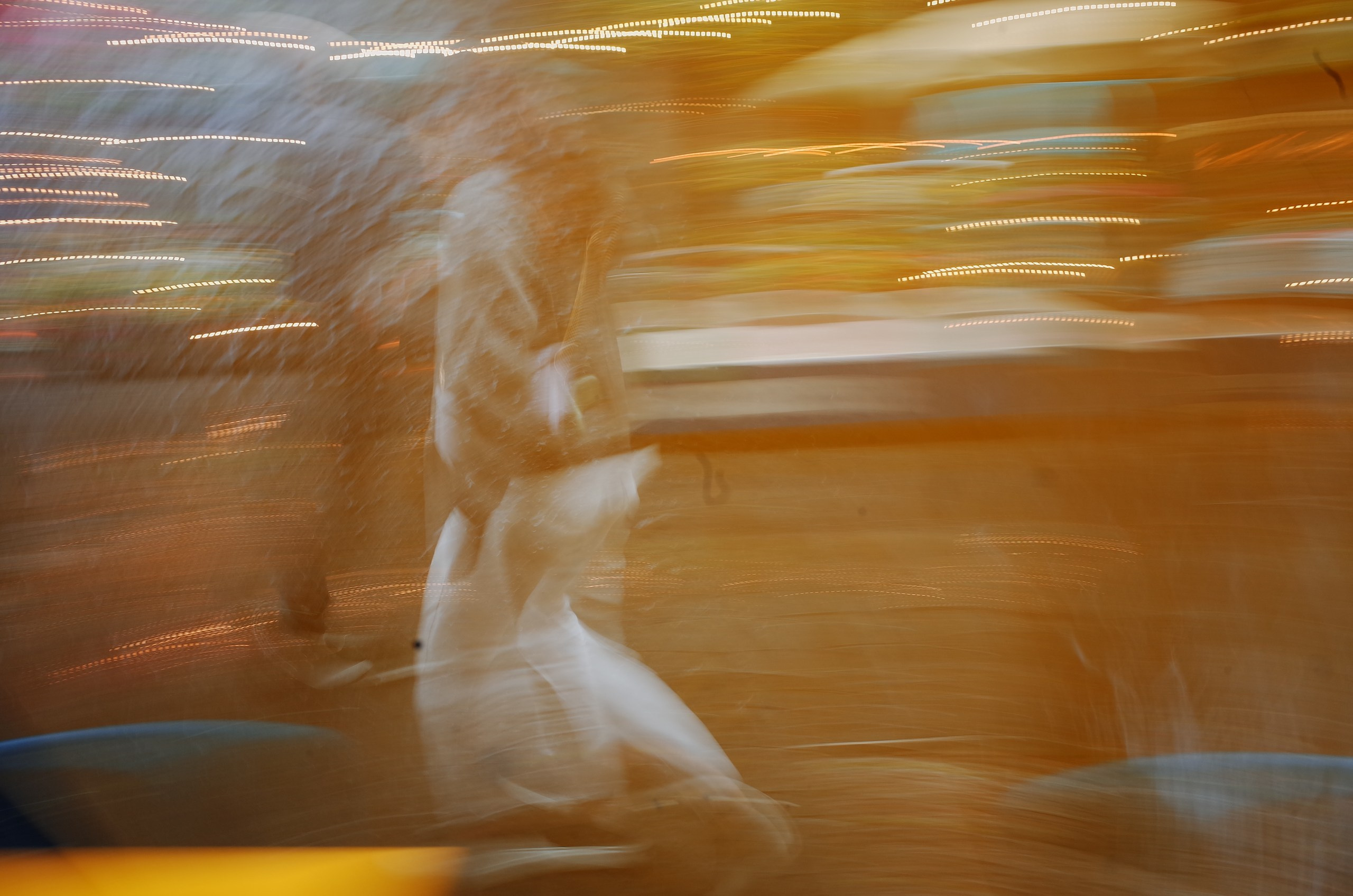 English (not yet summer) rain. Виктория Дини. Арт-фотография