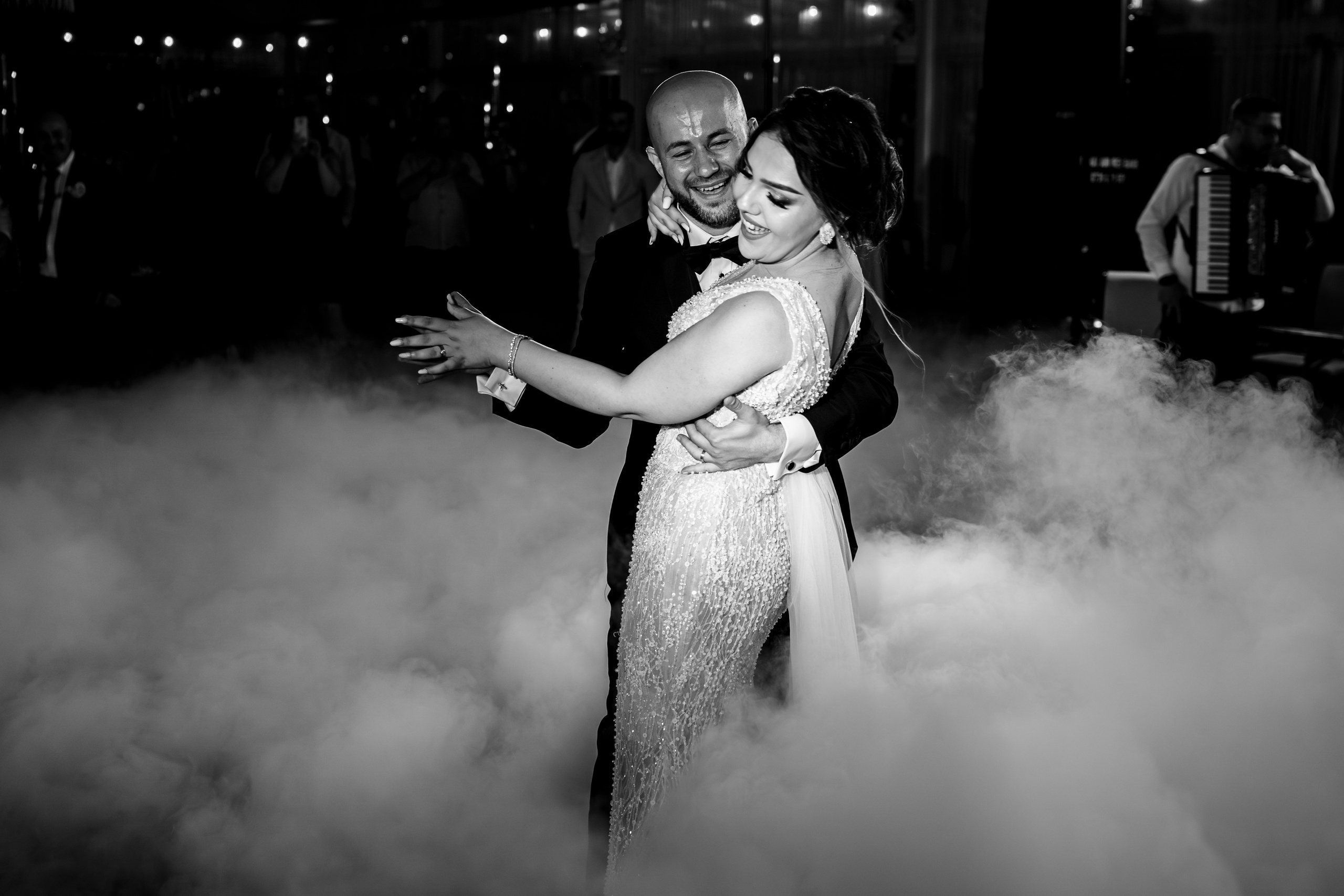 Crina & Cătălin. Acasă