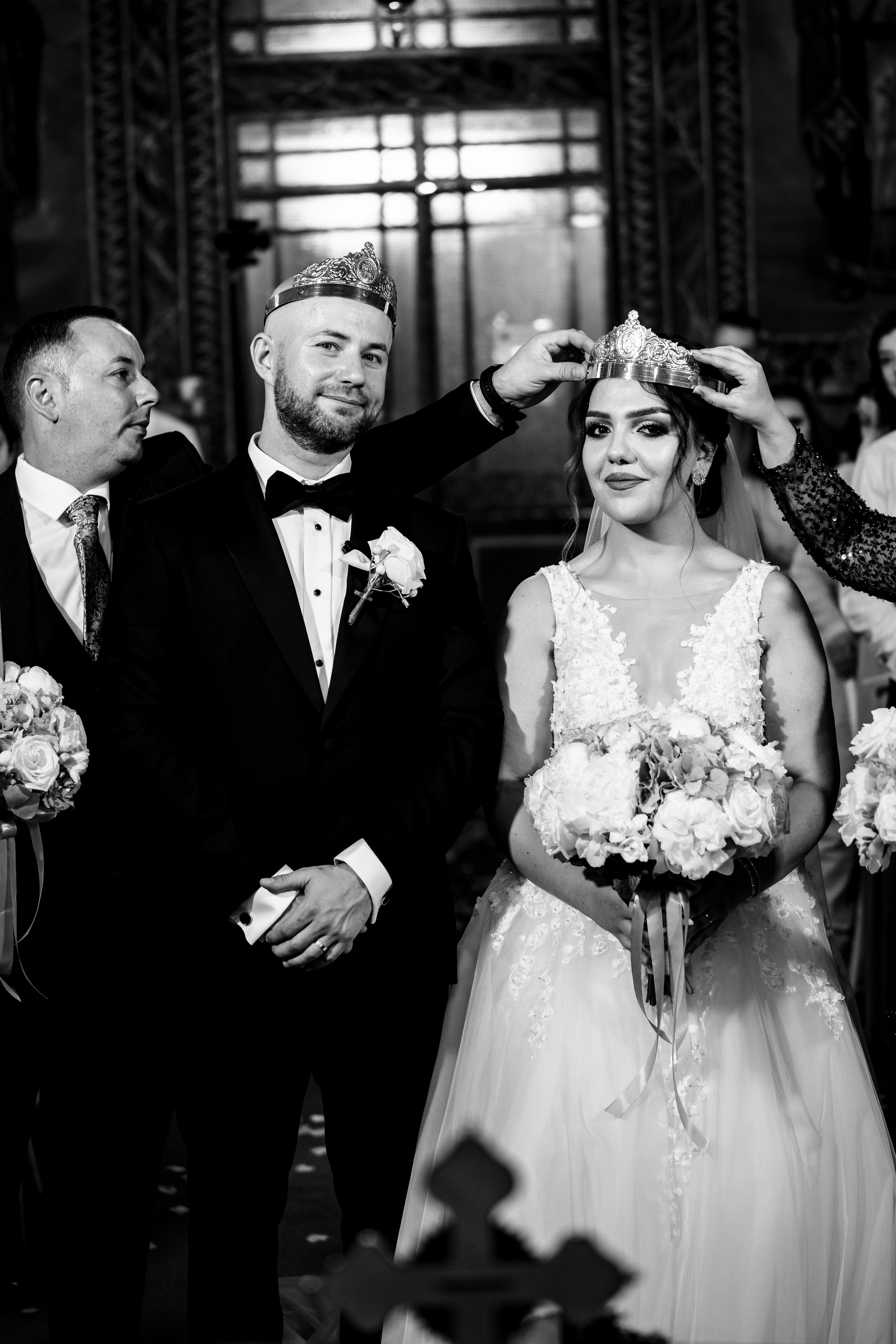 Crina & Cătălin. Acasă