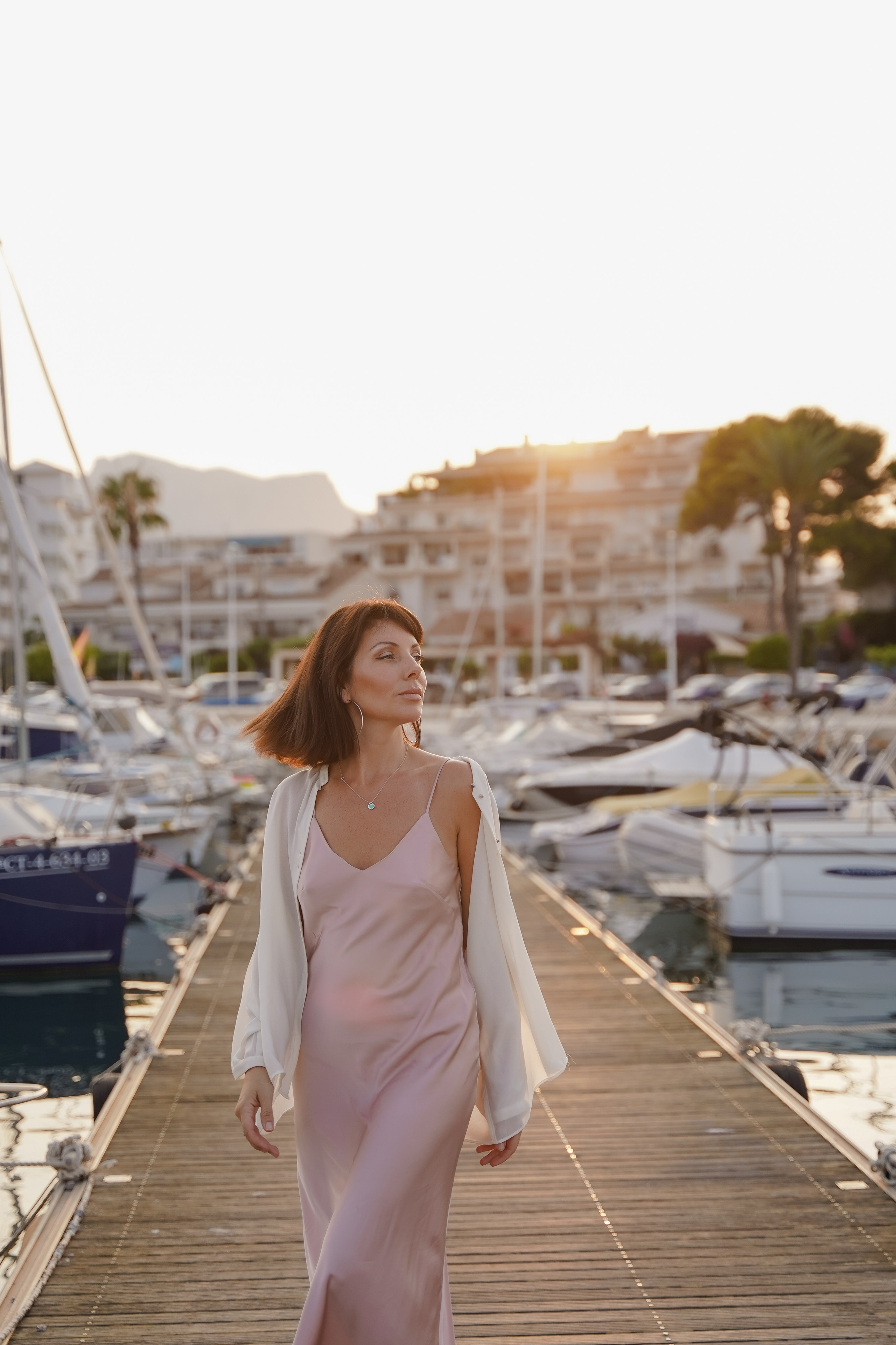 Индивидуальный, семейный, свадебный фотограф Бенидорм Диана Меметова