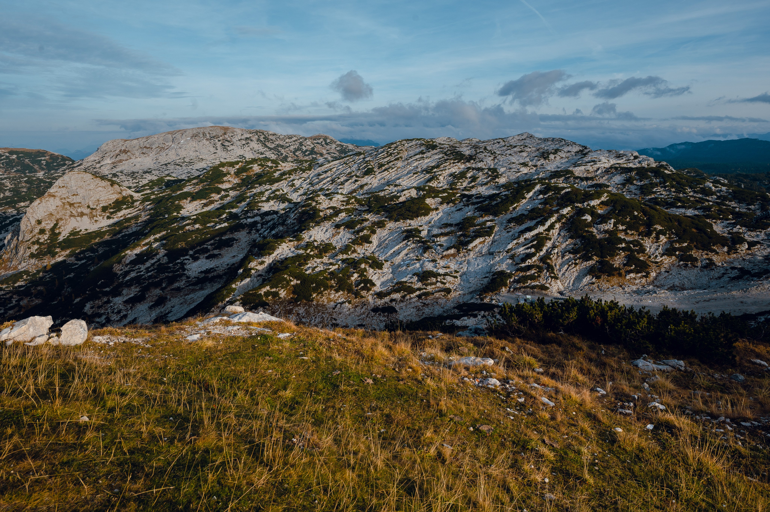 Wo die Liebe die Landschaft trifft: After-Wedding-Shooting in Hallstatt