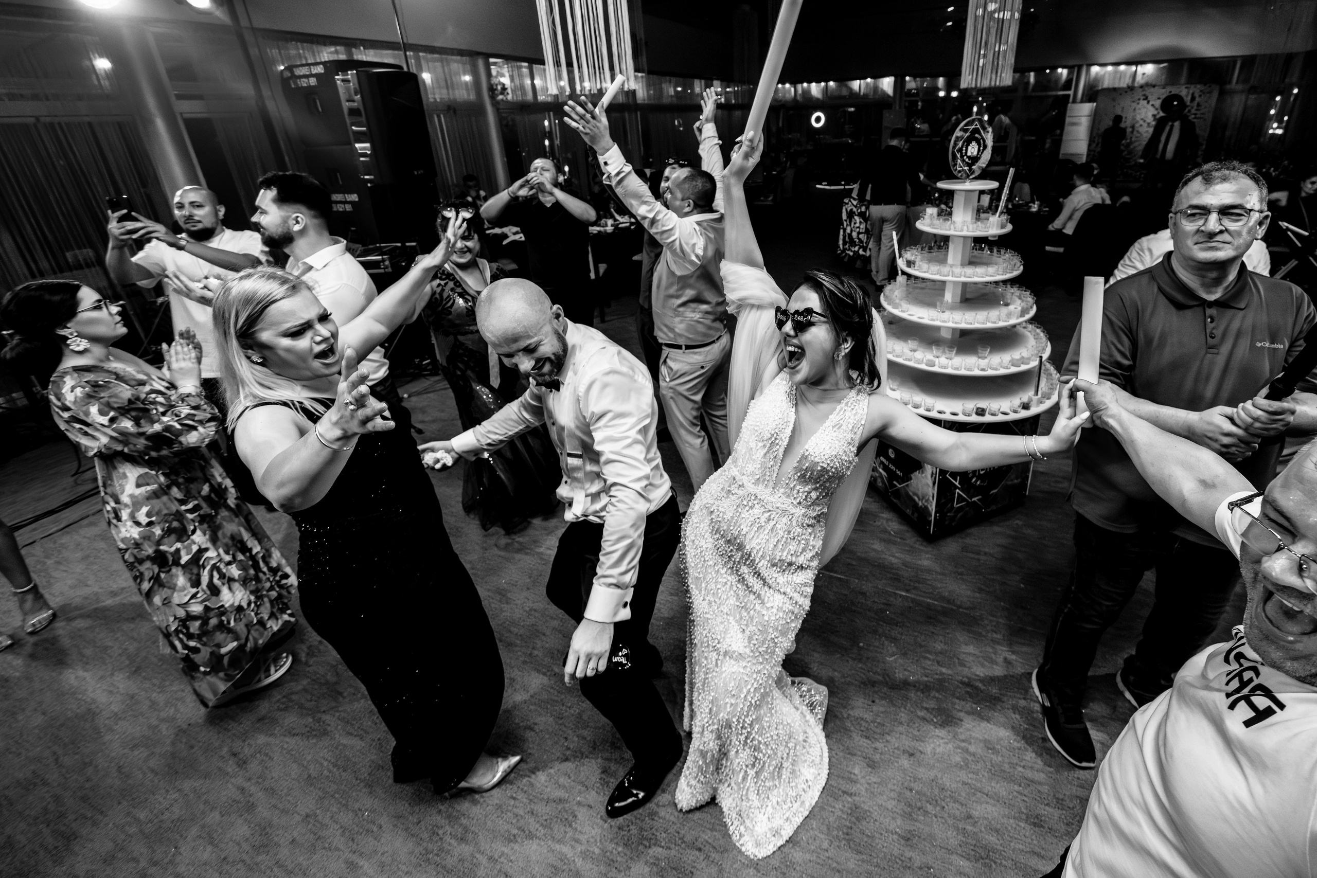 Crina & Cătălin. Acasă