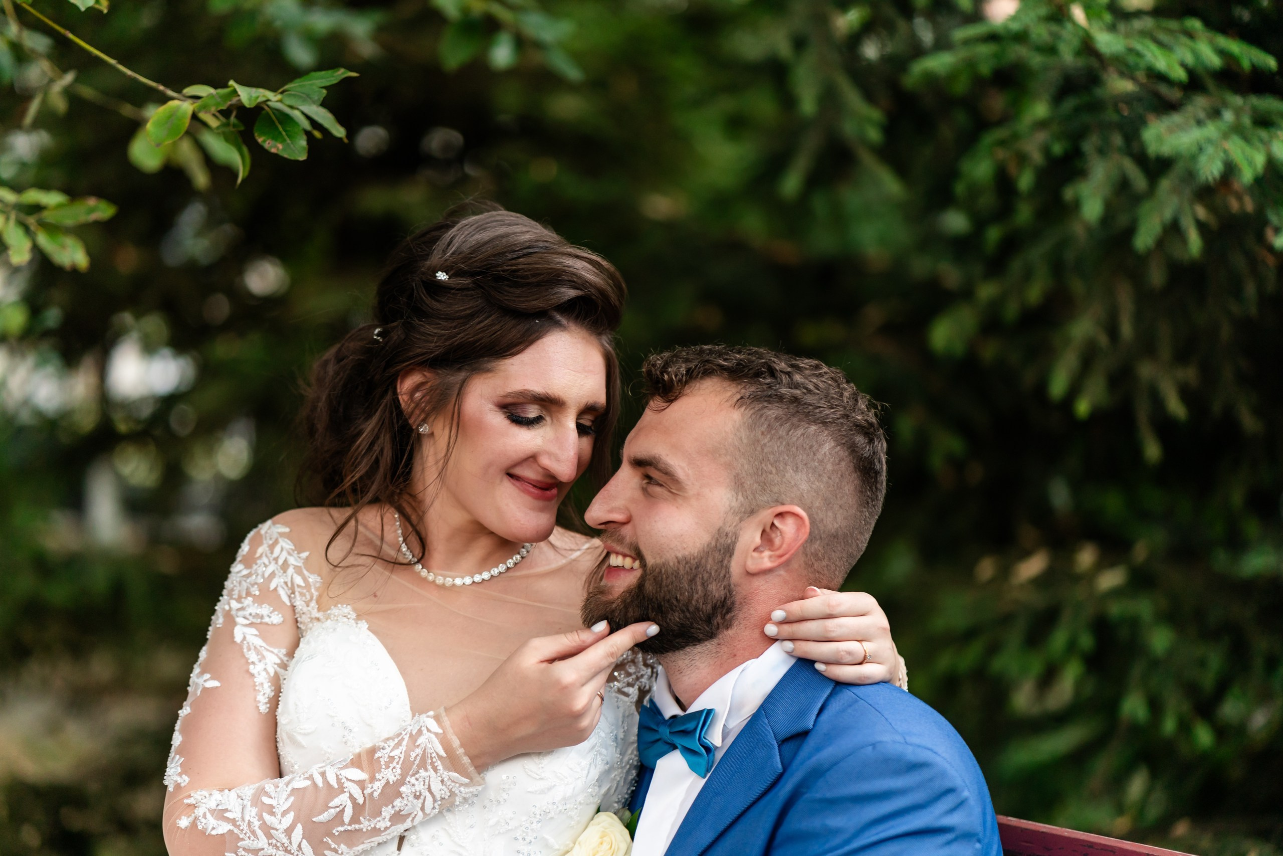 Camille & Alexandra 2024 – Poveste de nuntă cu eleganță și emoție | Fotograf Alin Chirilă