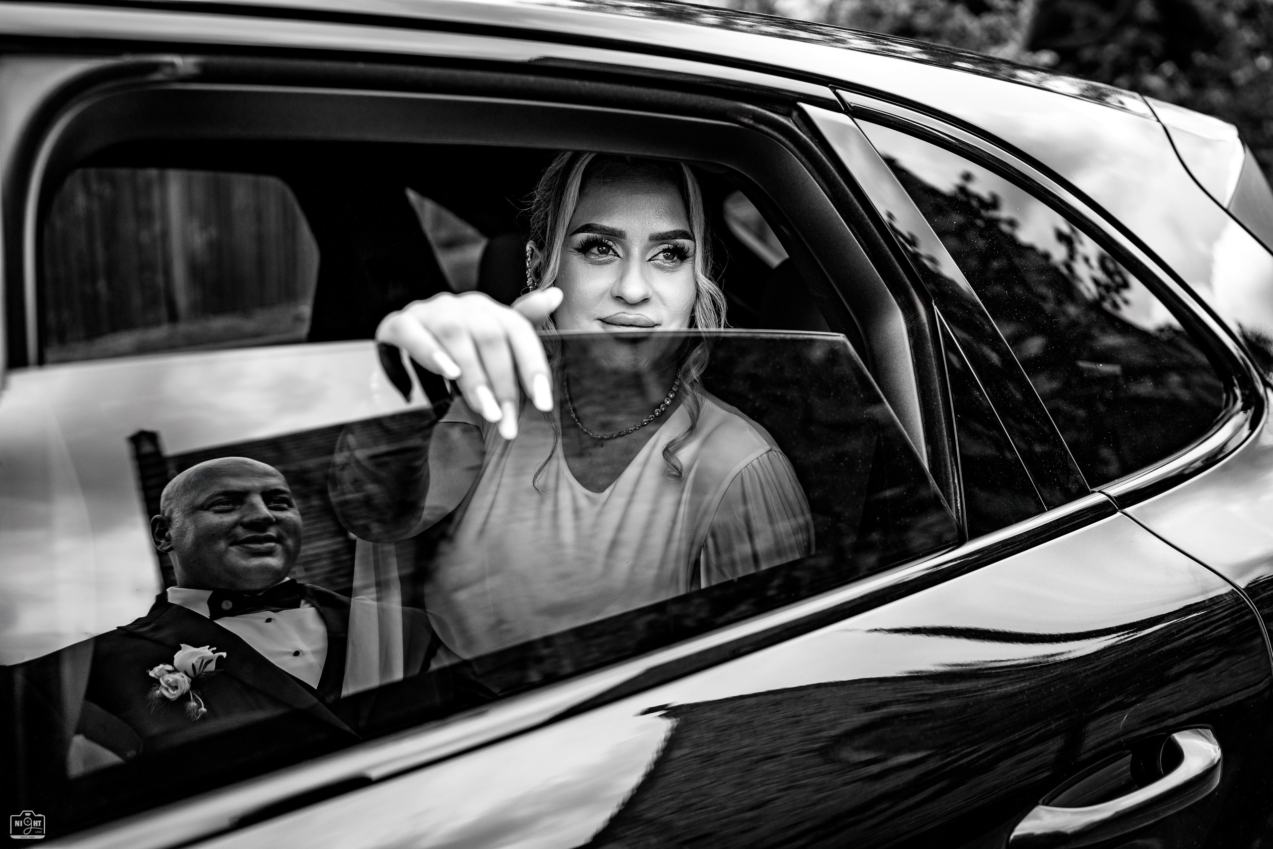 Nuntă Flavius & Georgiana – Fotografie & Videografie | NIGHT LENS