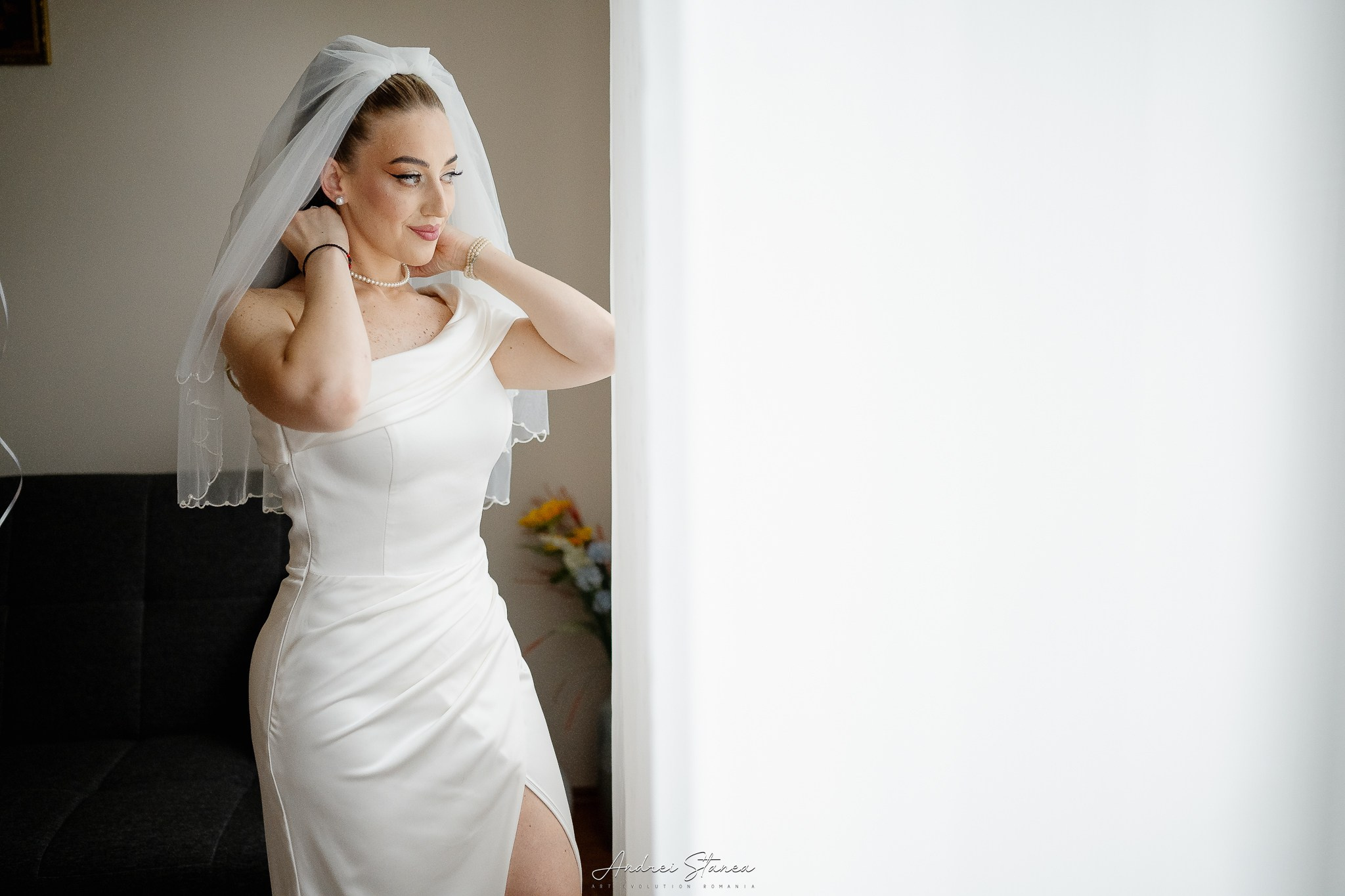 Edi & Oli. Andrei Stanea