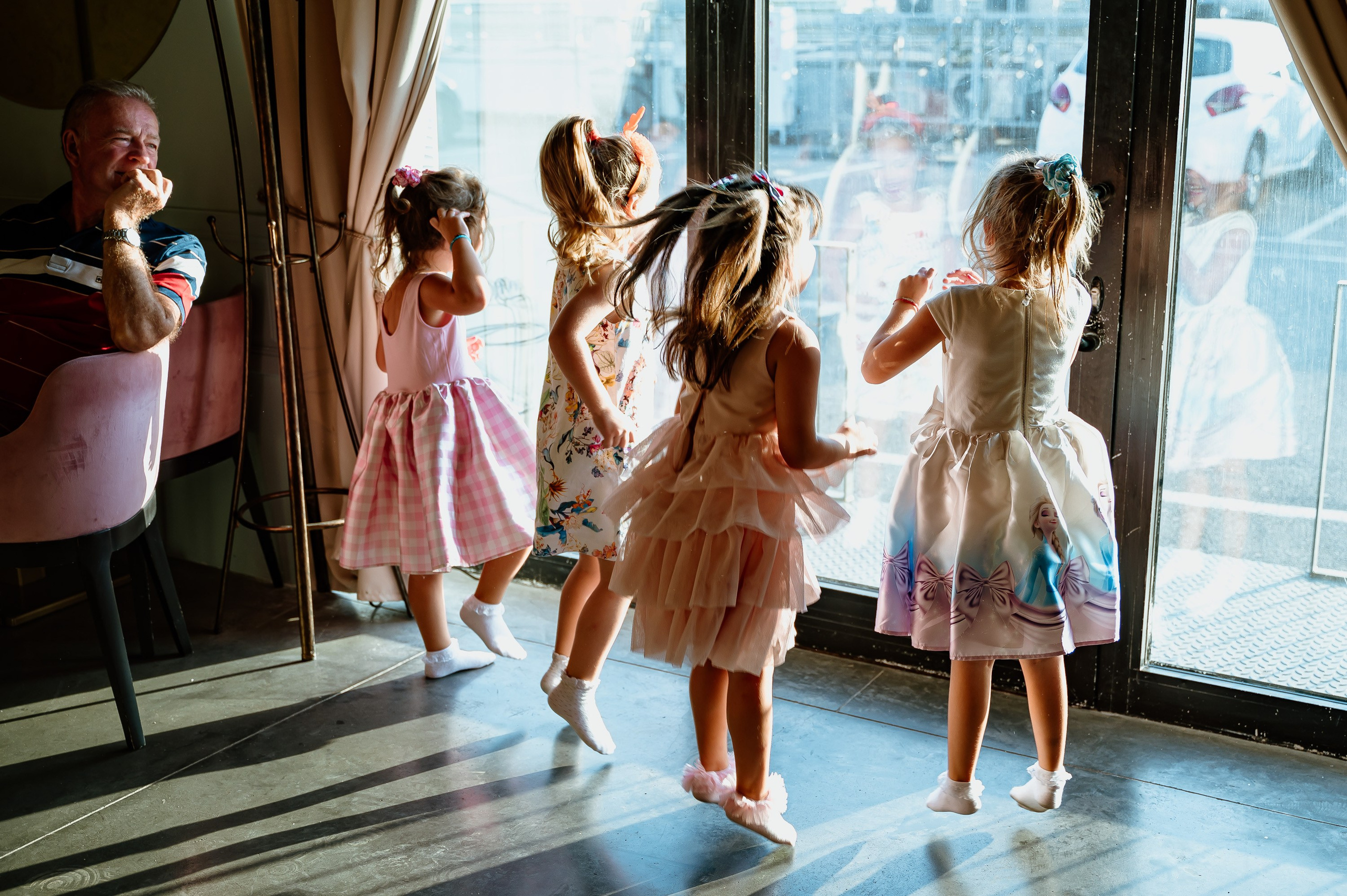 Fotografisanje rodjendana. Bojana Žuža fotograf u Beogradu 📷 Belgrade photographer