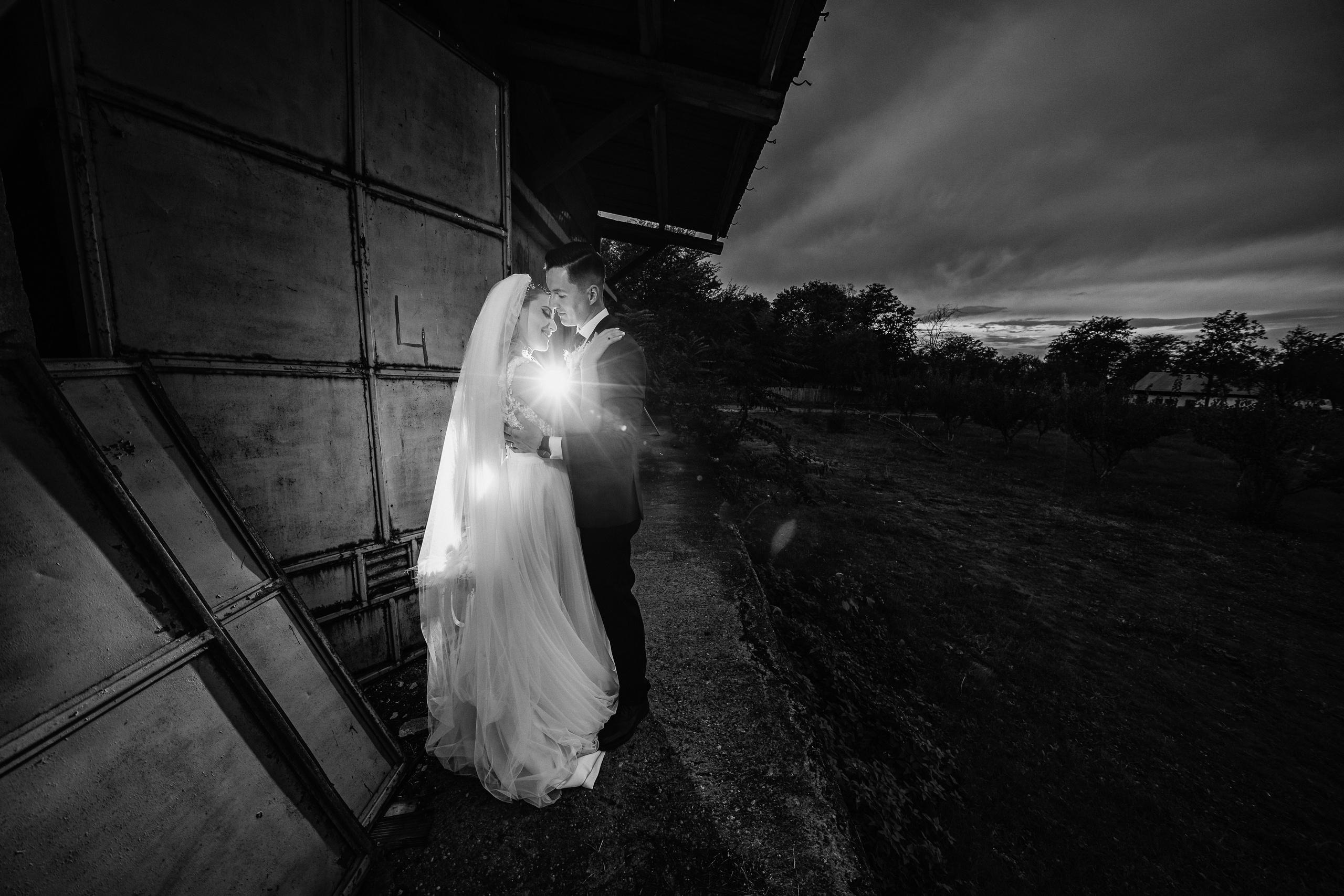 Adriana & Andrei. Fotograf nunta si evenimente Giurgiu