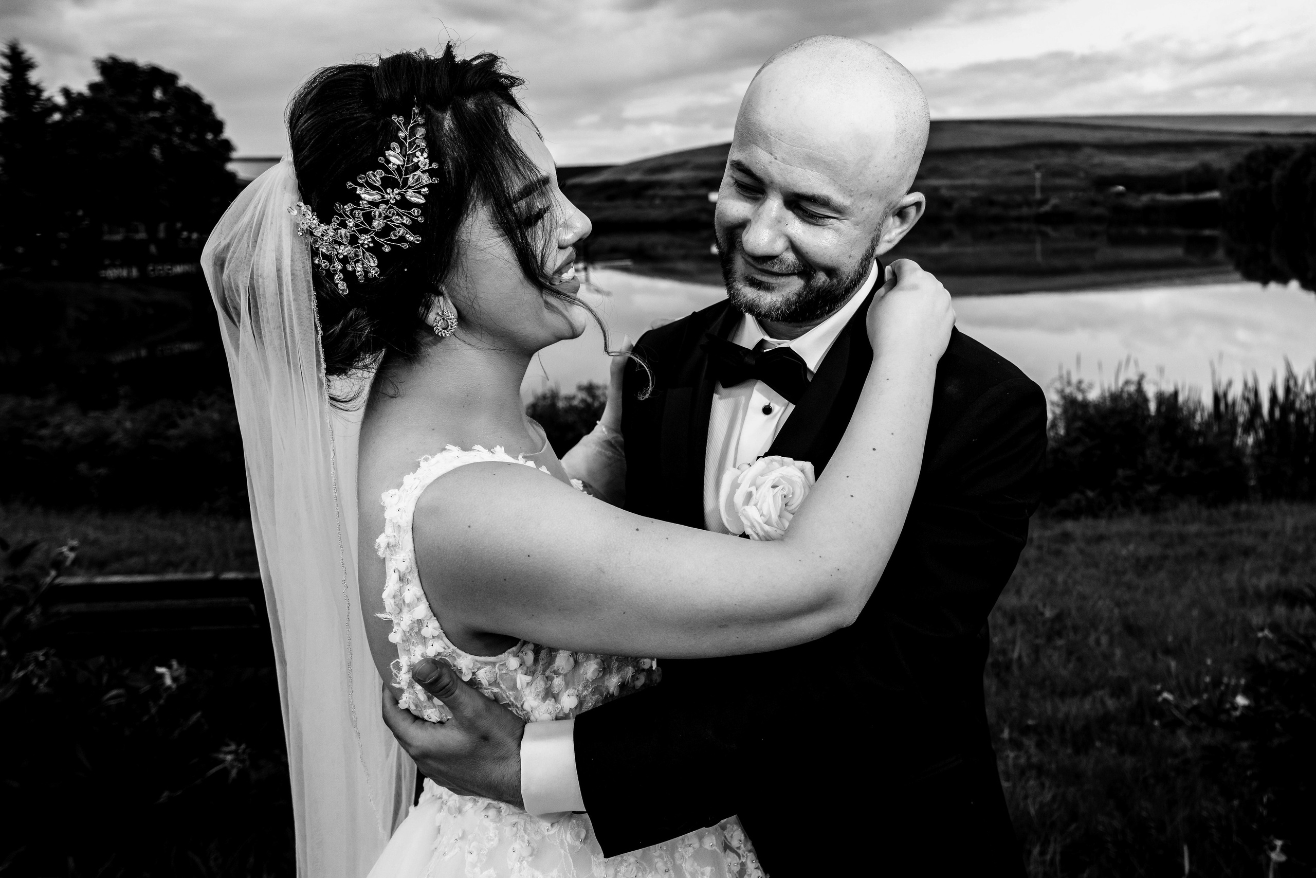 Crina & Cătălin. Acasă