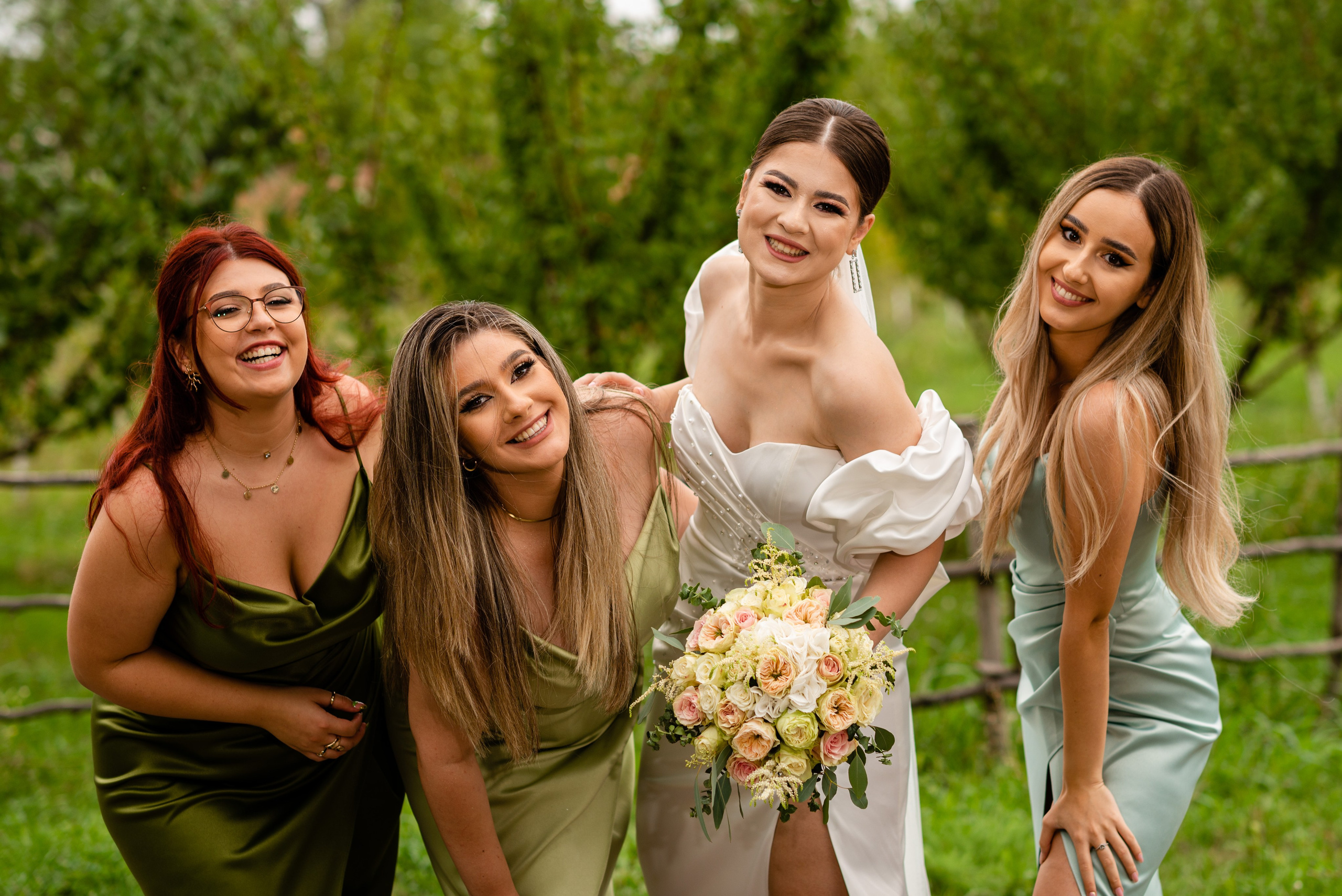 Sorina & Cristi. Fotograf nunta si evenimente Giurgiu