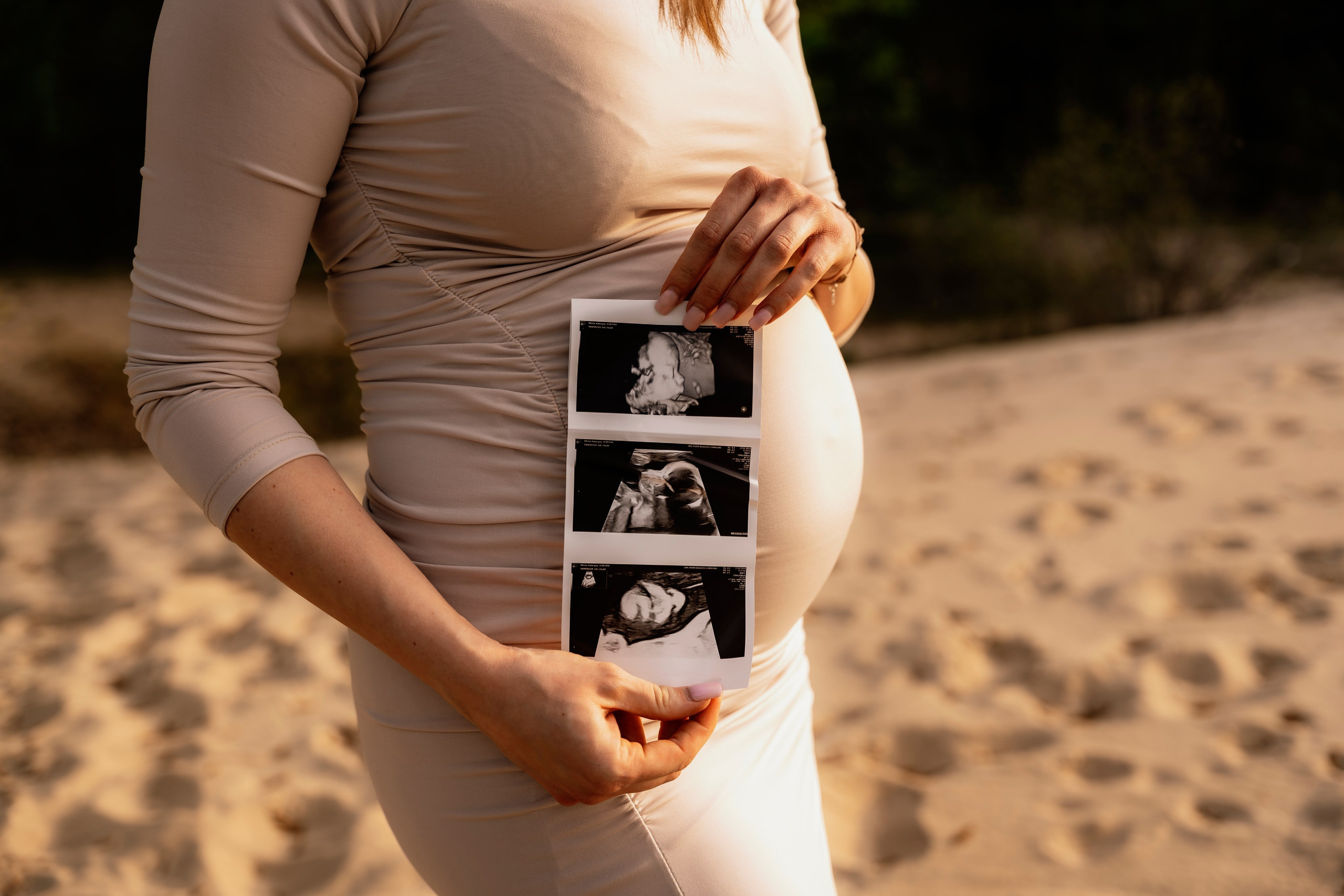 SESJE CIĄŻOWE I NOWORODKOWE. Fotograf ślubny & lifestyle Gdańsk, Karolina Baczewska