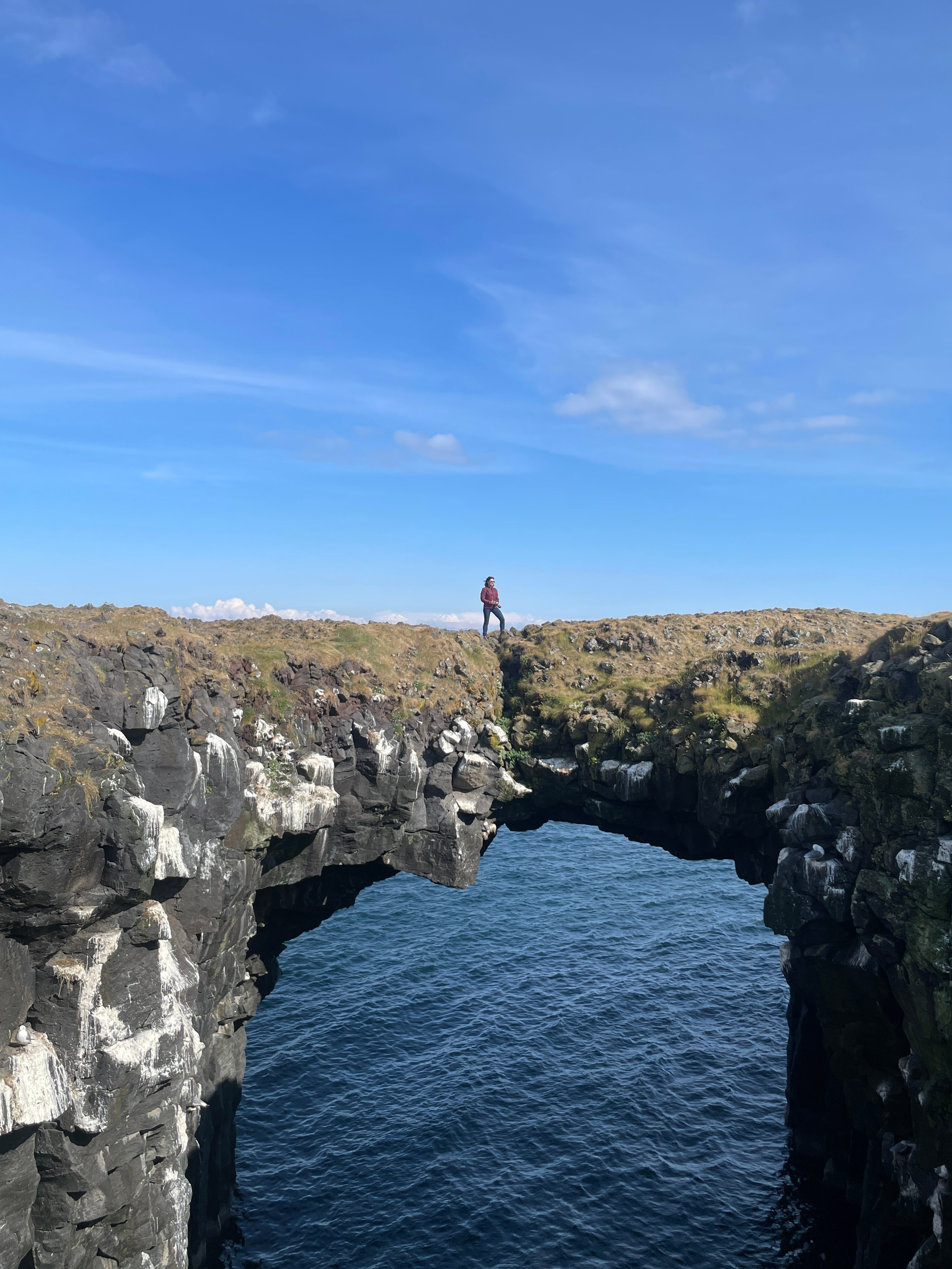 Mon voyage photo en Islande. Eugénie Smirnova — Photographe à Toulouse et dans le Sud-Ouest