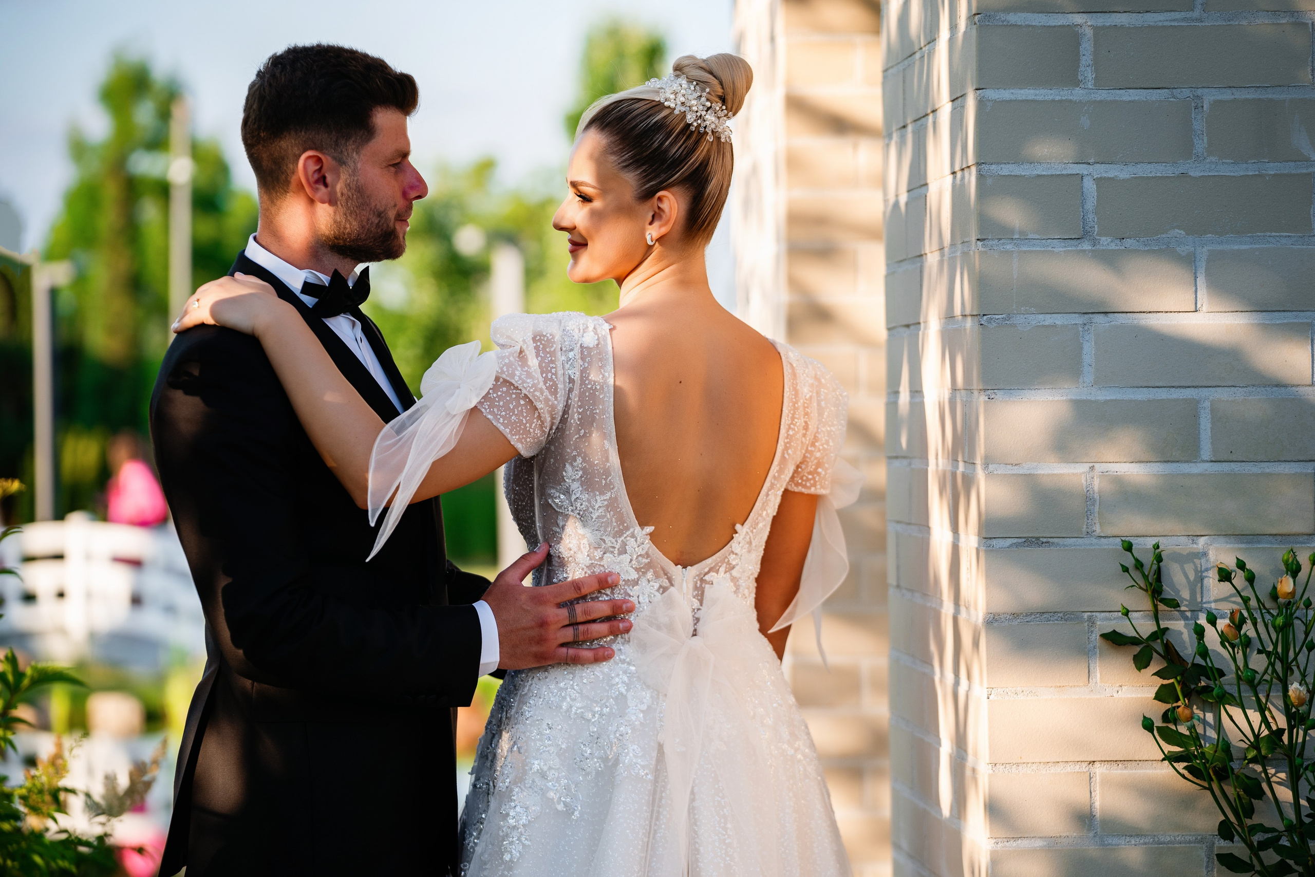 Elisa & Andrei. Fotograf nunta si evenimente Giurgiu