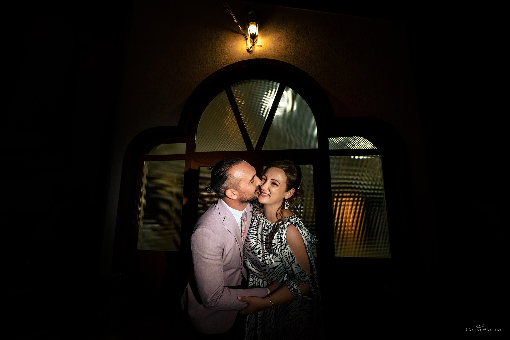 Clarisa - Andrei. Fotograf nunta si evenimente Giurgiu