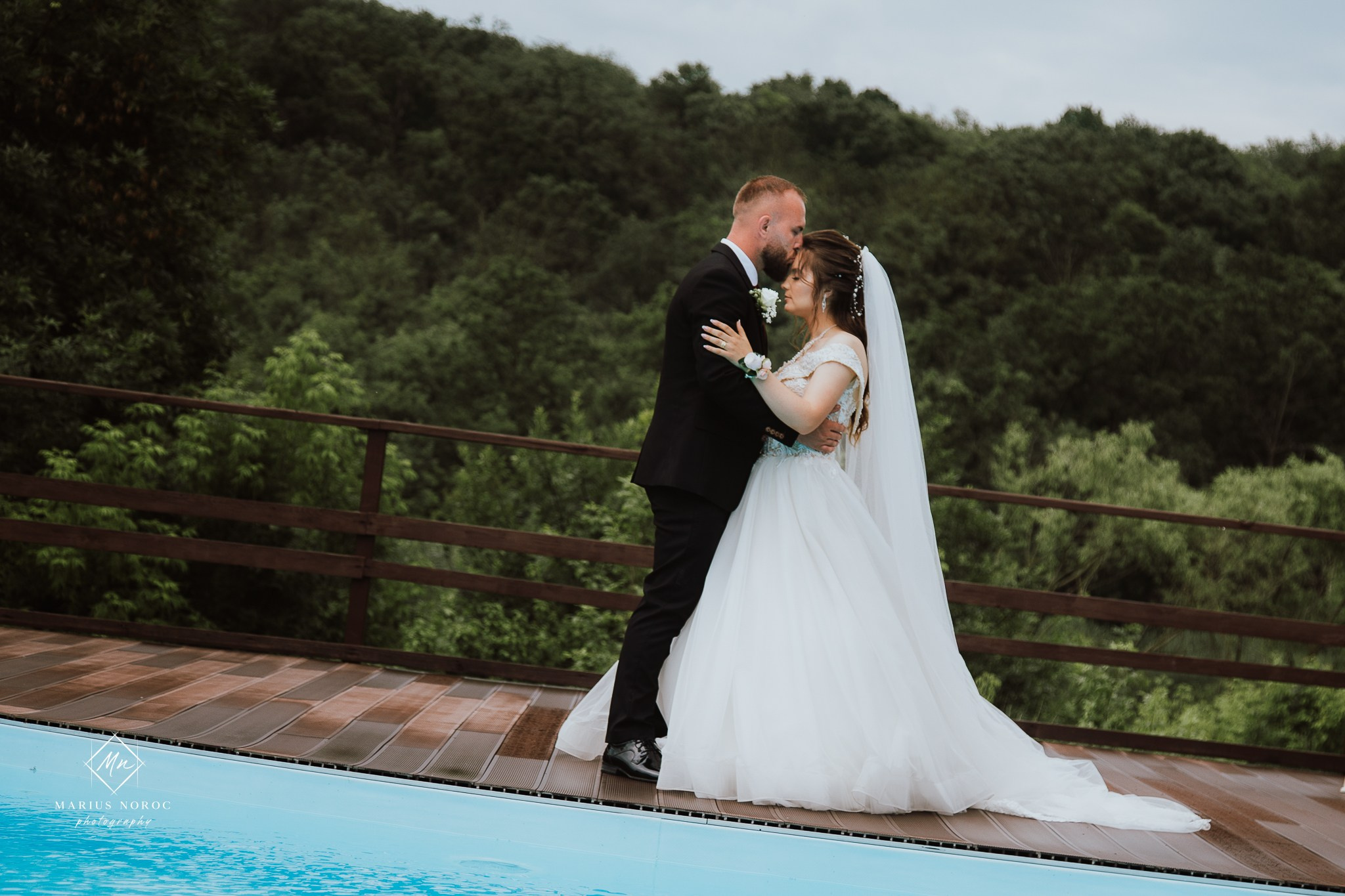 Adelina & Dinu | Sunrise Ciric Iasi