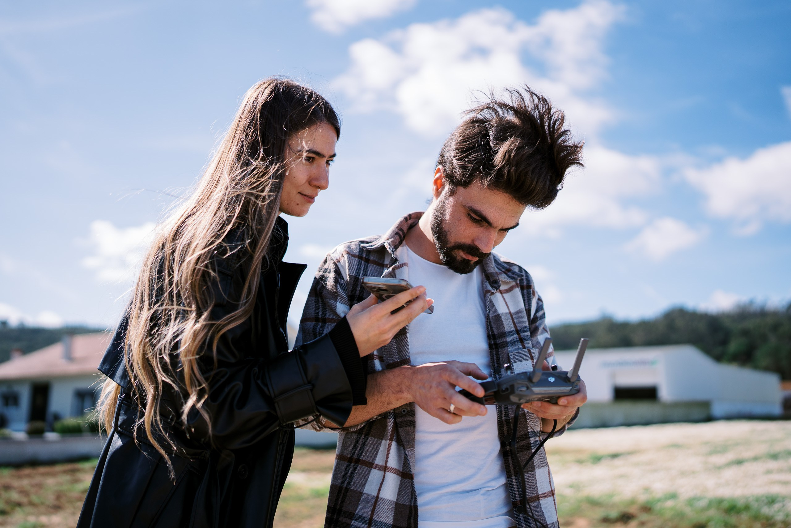 Olho Marinho — 100 Years of History Documentary | Beyond Creative. Beyond Creative 20 | Cinematic Video & Photography Production Lisbon & Algarve