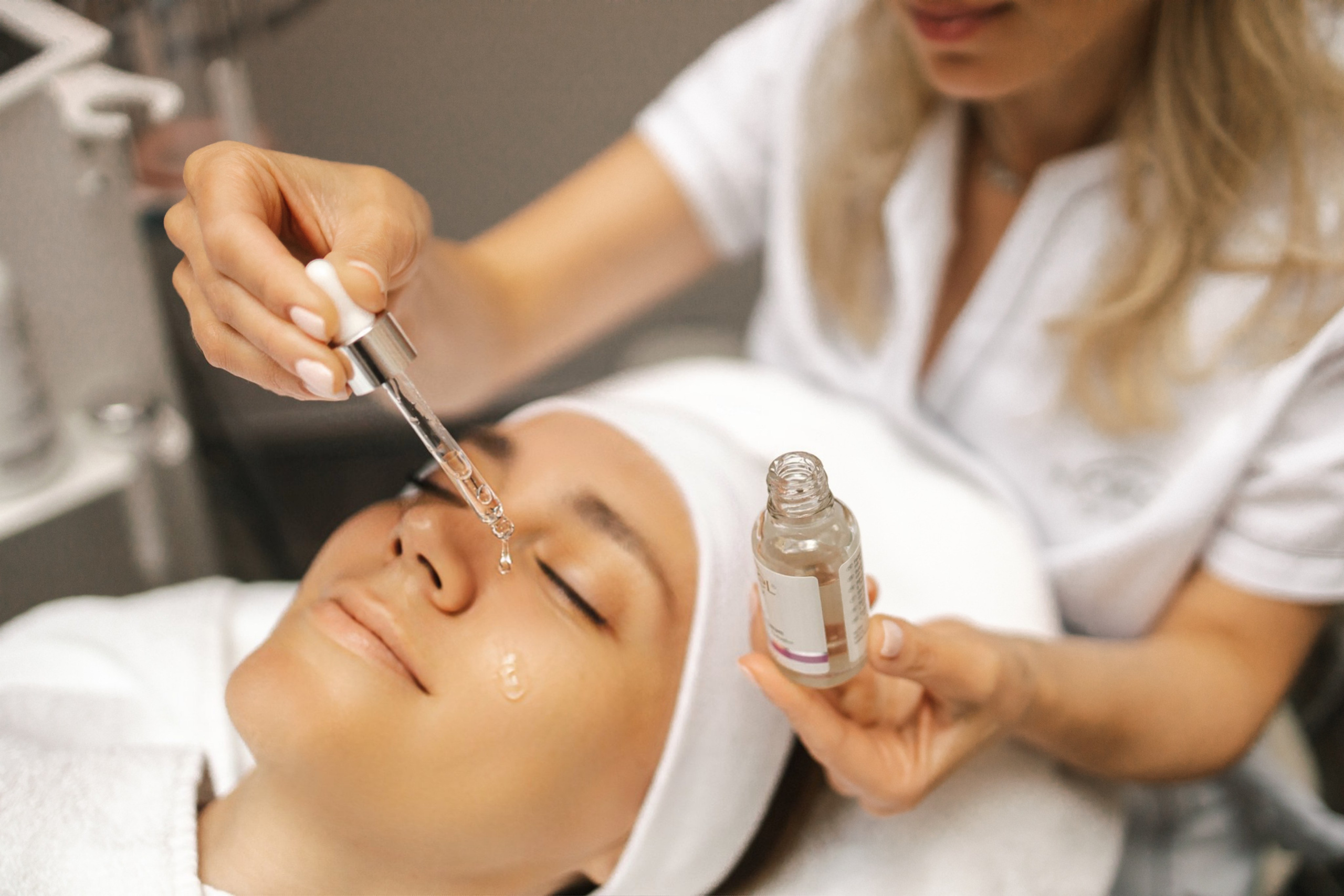 Косметолог. Фотограф в Германии — Мария Чистякова