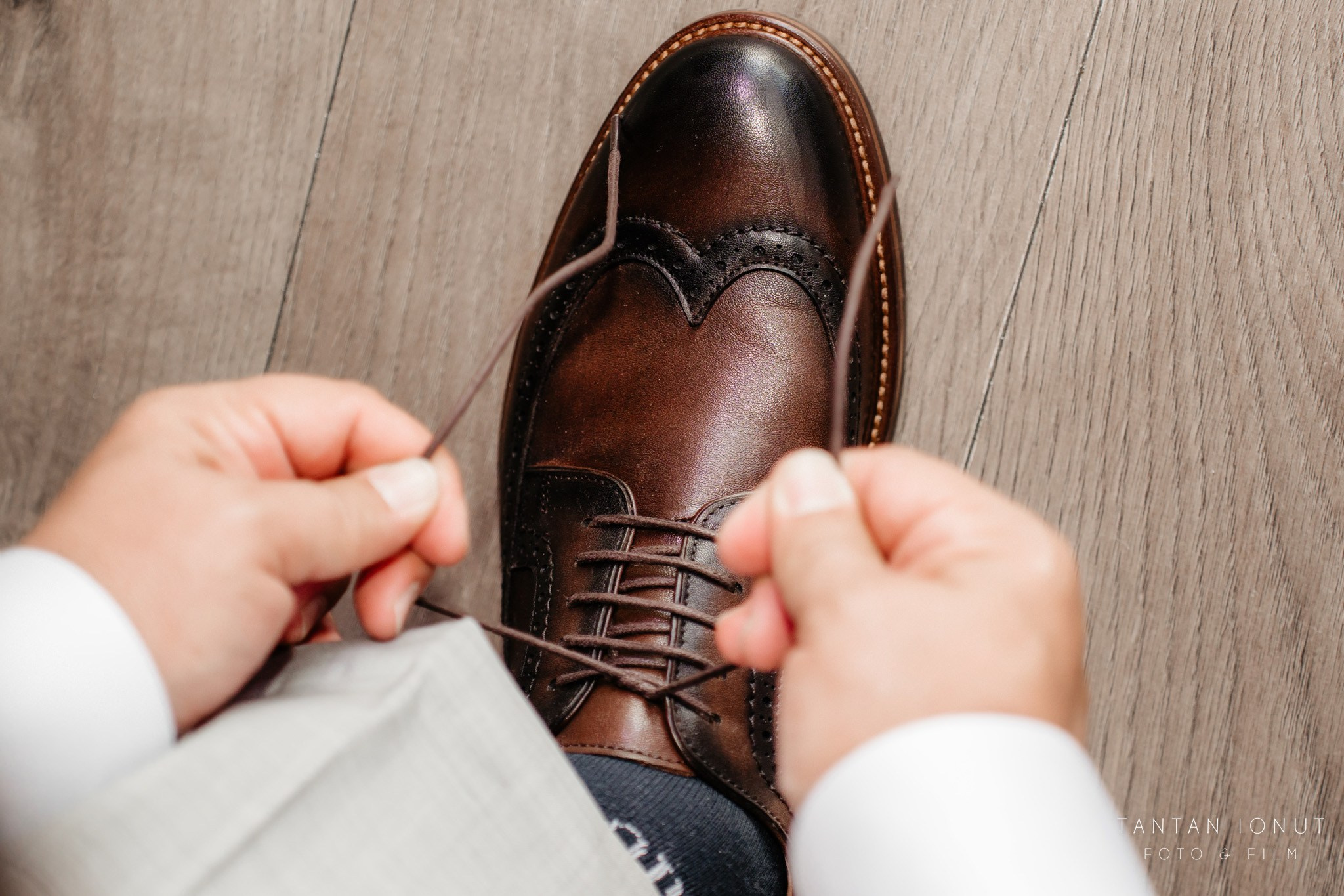 Ioana & Stefan. TANTAN IONUT FOTO & FILM