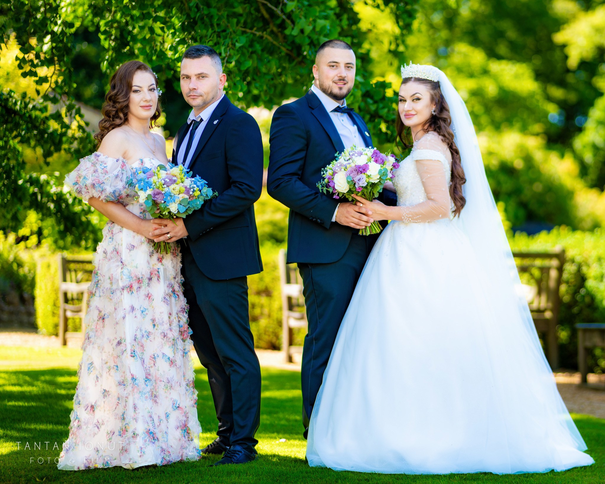 Gabi & Antonia. TANTAN IONUT FOTO & FILM