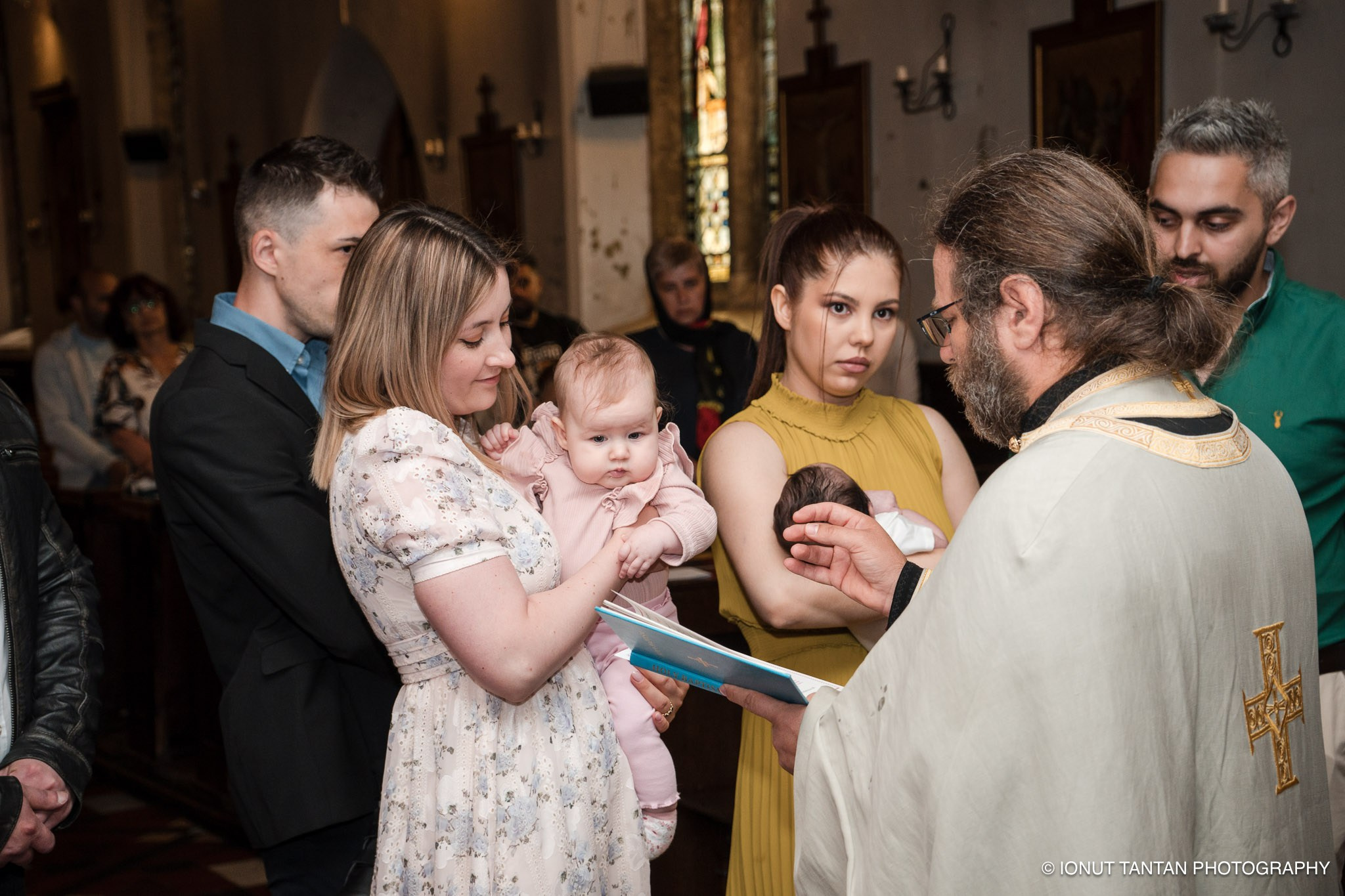 Botezuri cu Foto & Video – Ionut Tantan Foto & Film. TANTAN IONUT FOTO & FILM