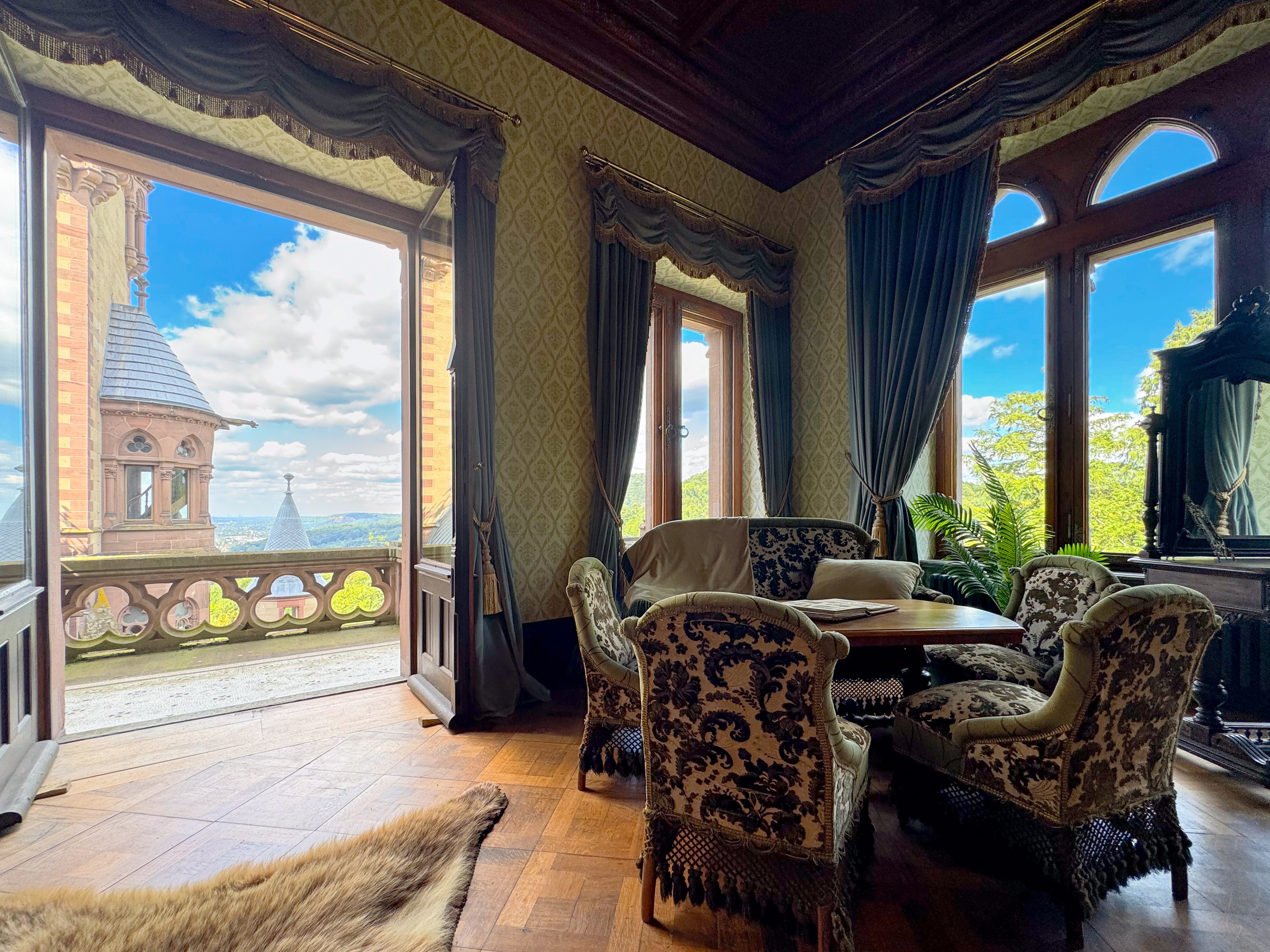 Hotelfotografie Portfolio Hotel & Airbnb Photography Immobilienfotografie Portfolio. Fotografin Kati Rebling