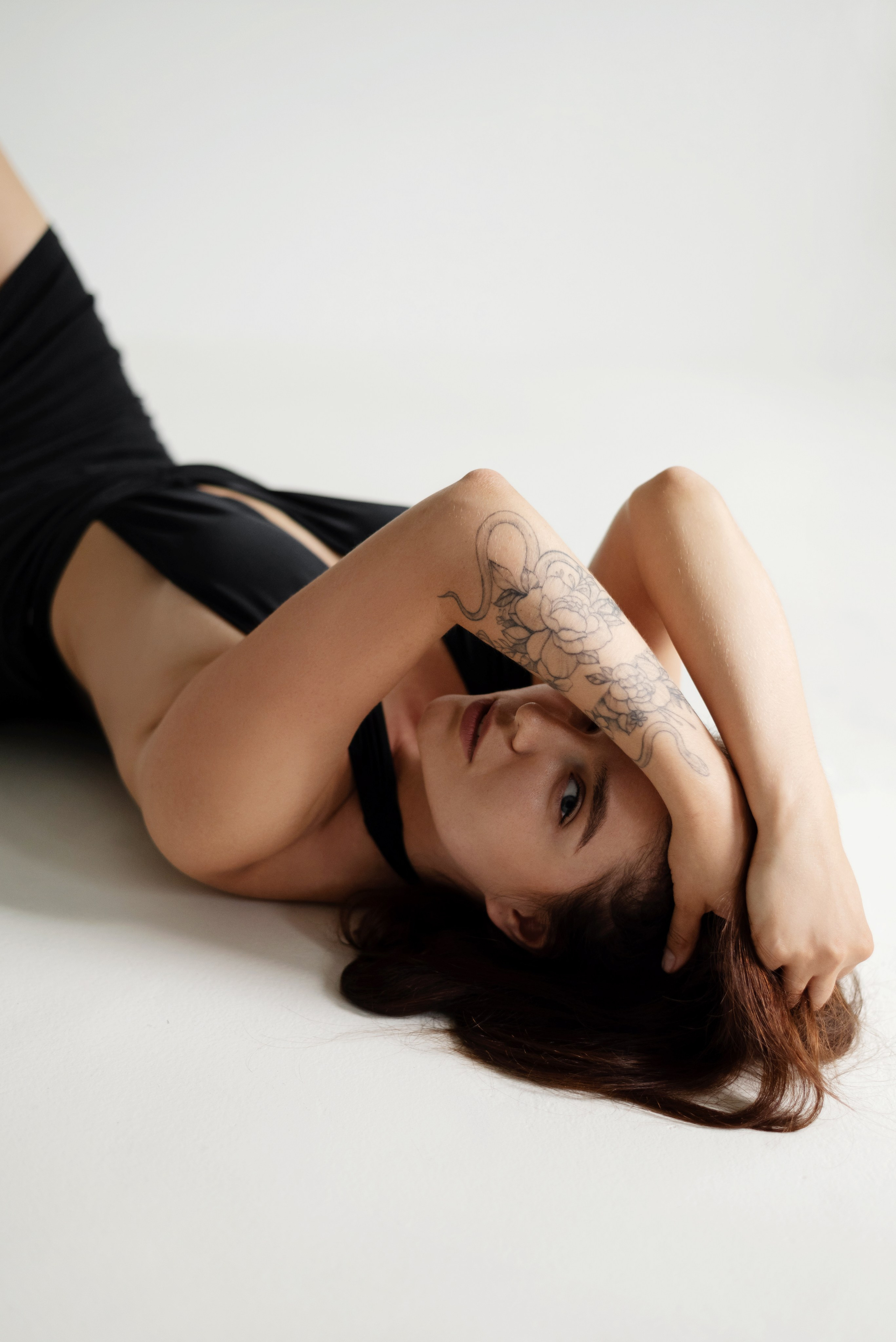 Frauen- und Familienfotografin in München und Augsburg