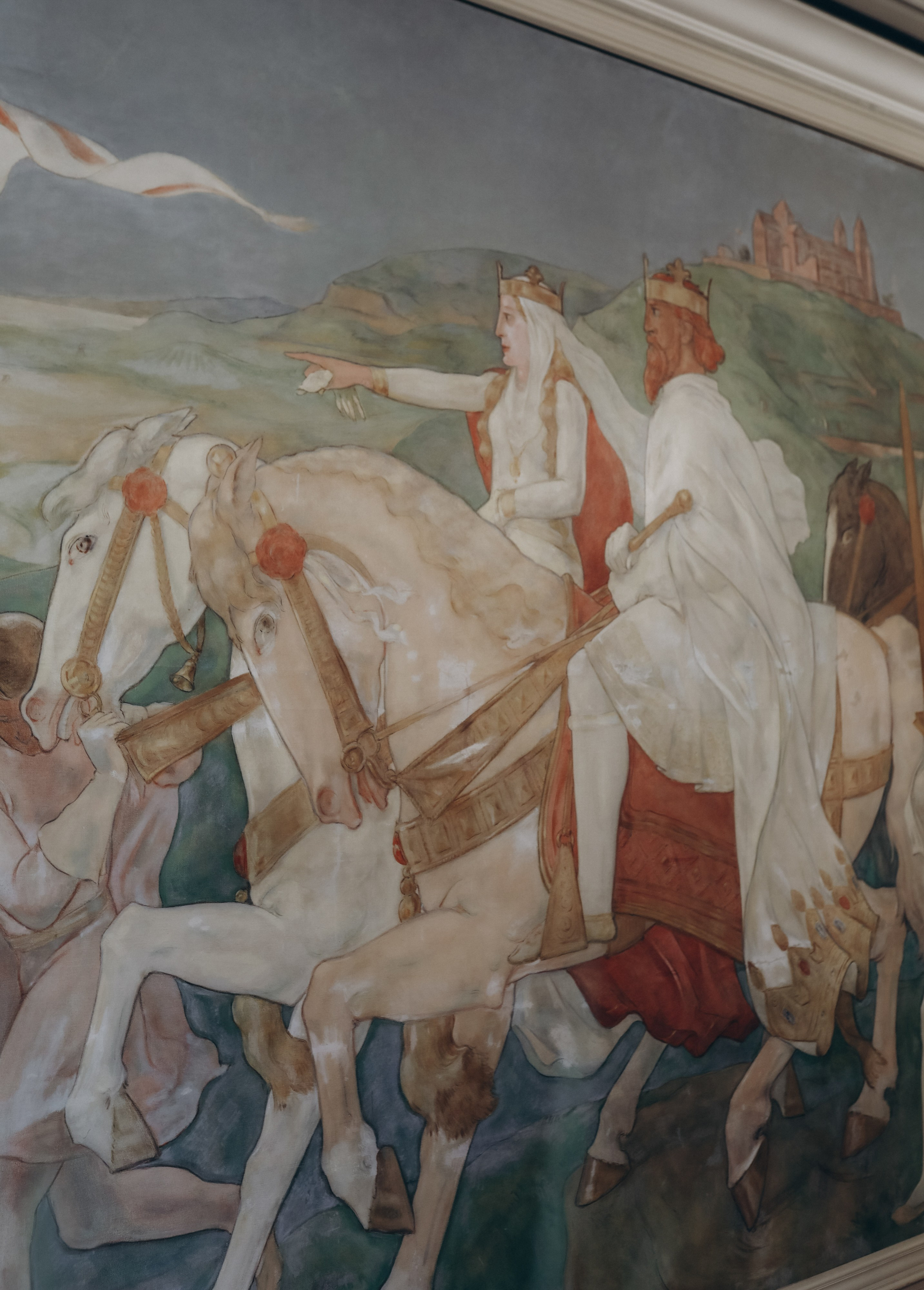 Hochzeitsfotograf in der Pfalz - Standesamtliche Trauung in Bad Dürkheim