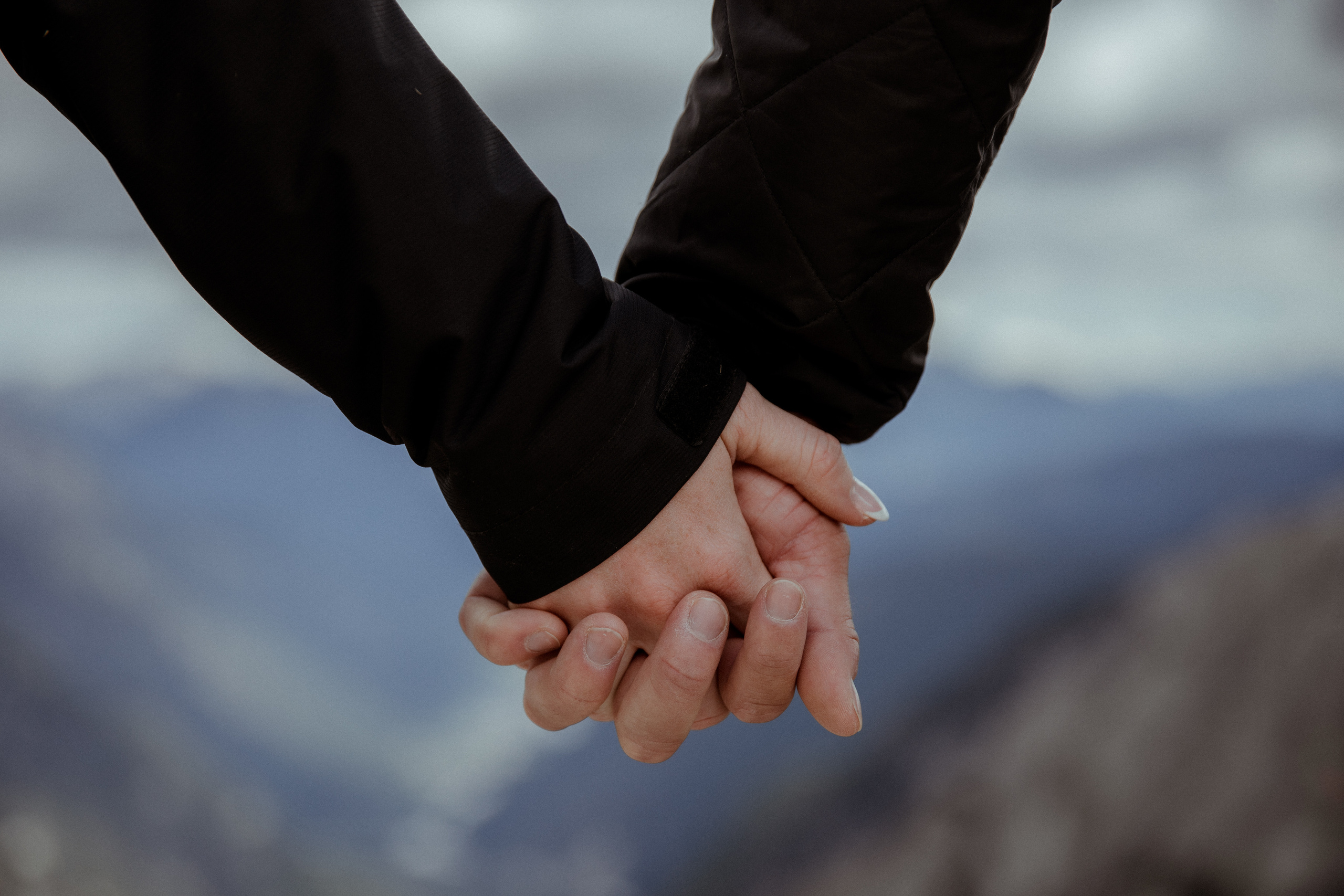 Italian Elopement in the Dolomites. Iceland elopement photo and video | Nikolaichik Photo