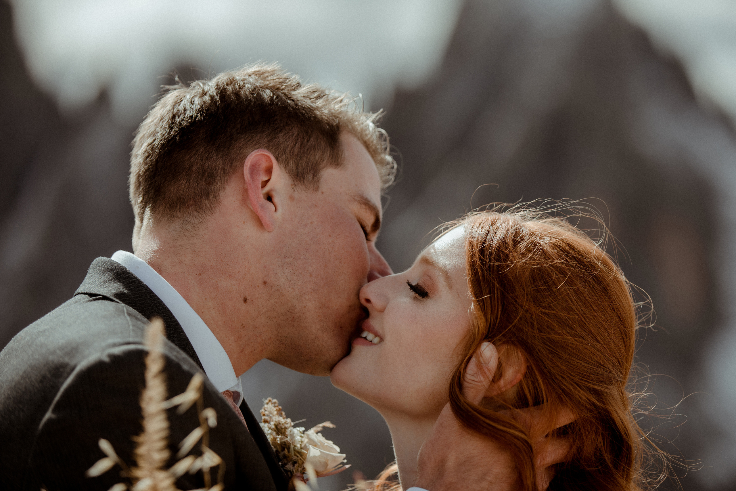 Italian Elopement in the Dolomites. Iceland elopement photo and video | Nikolaichik Photo