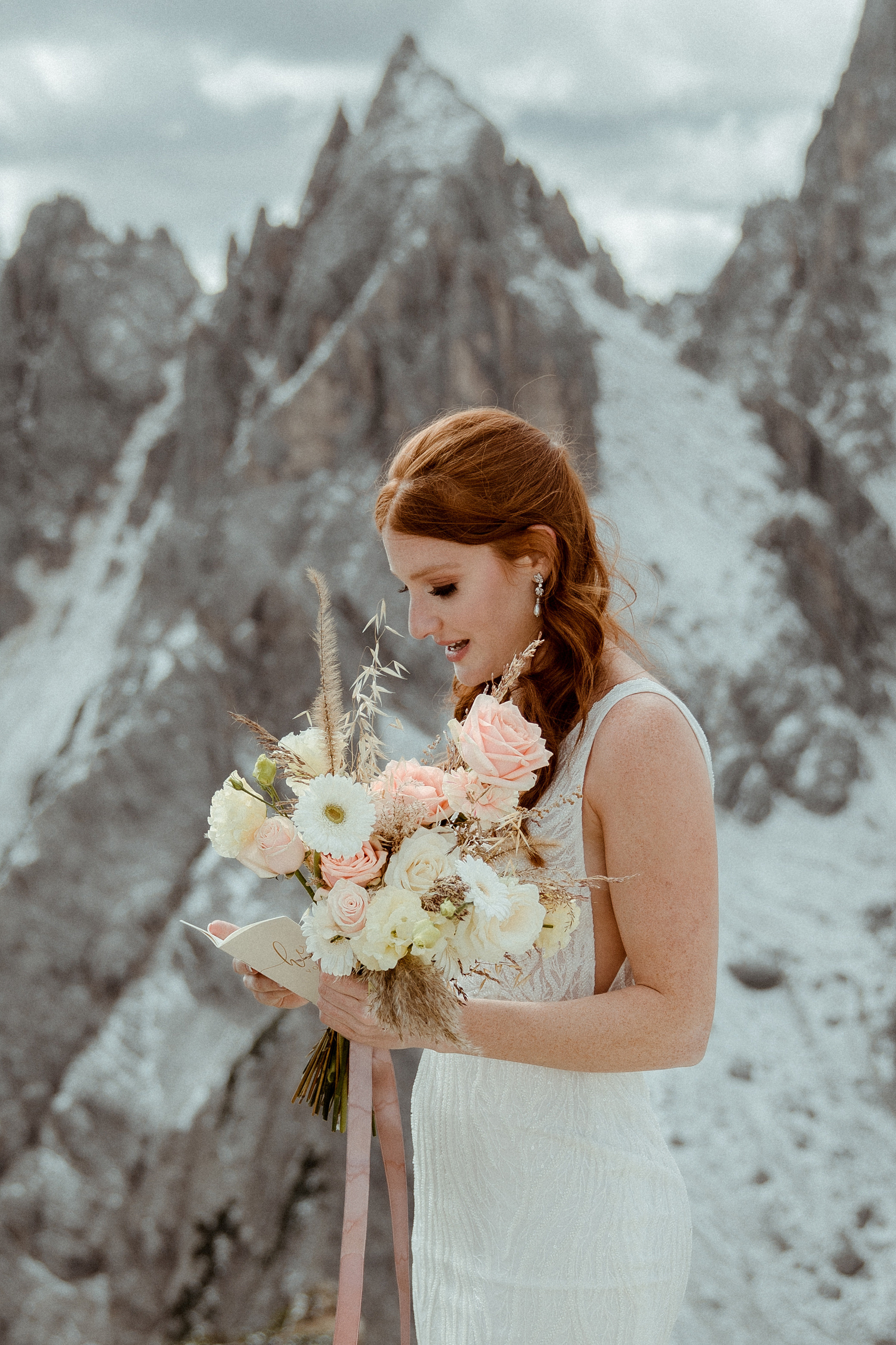 Italian Elopement in the Dolomites. Iceland elopement photo and video | Nikolaichik Photo