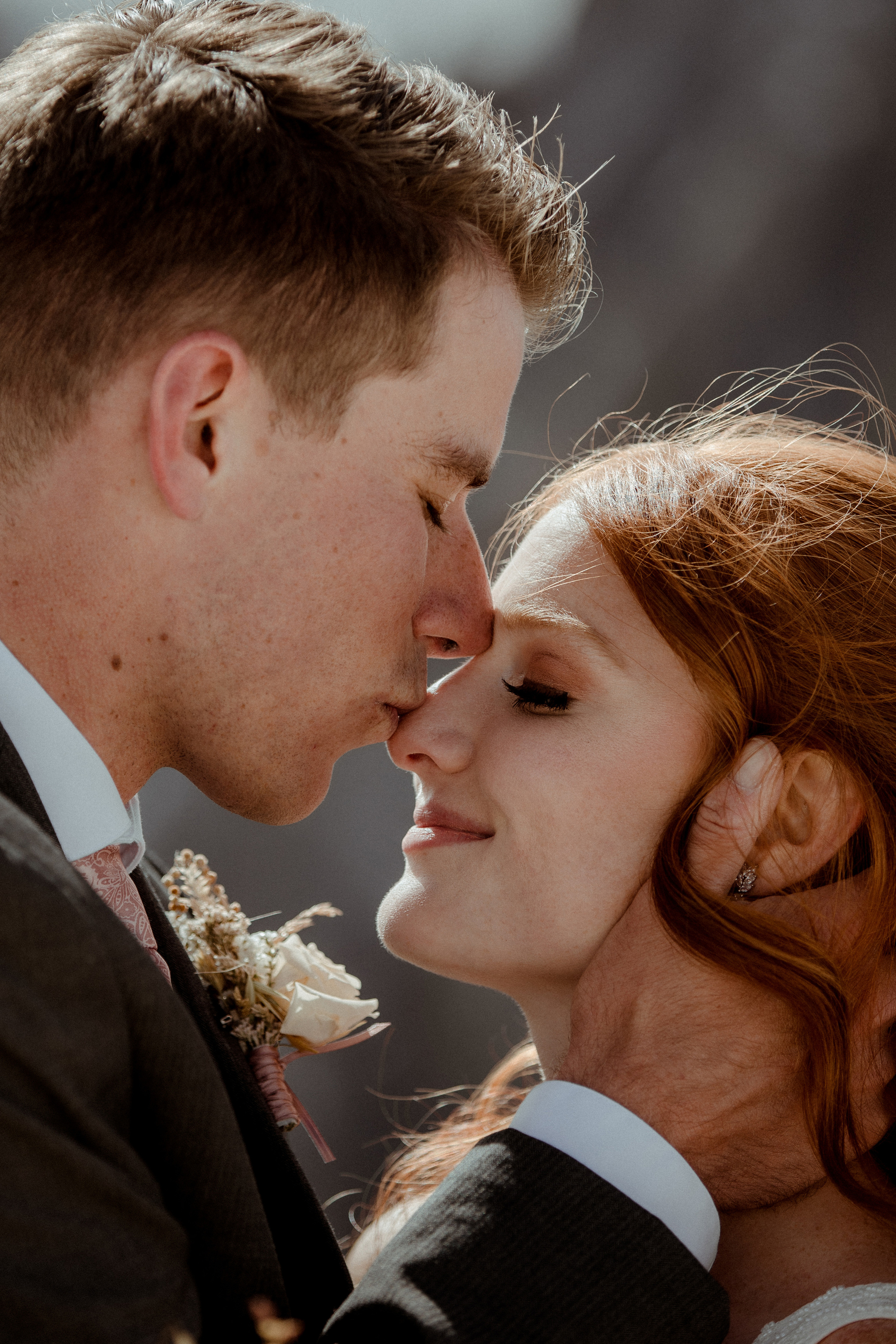 Italian Elopement in the Dolomites. Iceland elopement photo and video | Nikolaichik Photo