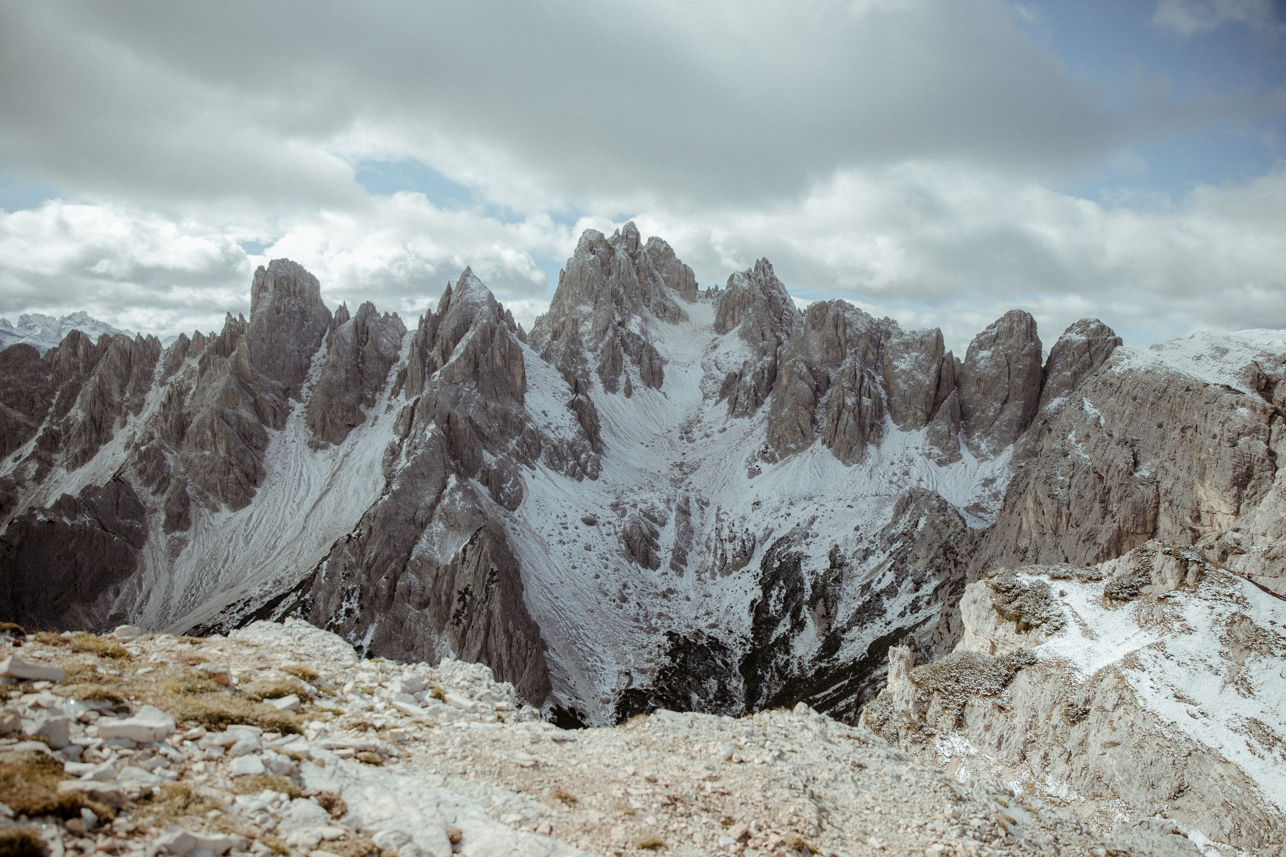 Italian Elopement in the Dolomites. Iceland elopement photo and video | Nikolaichik Photo