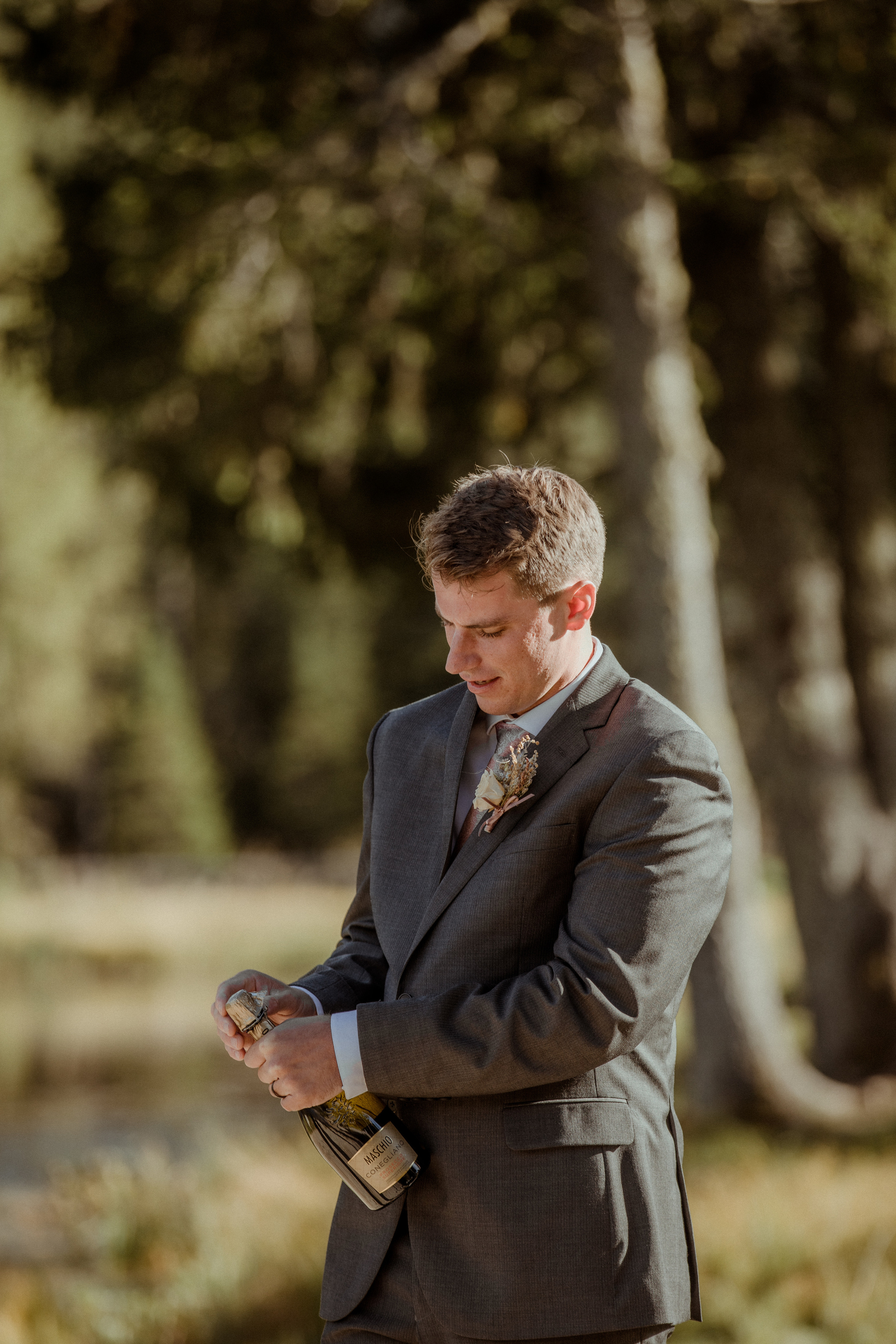 Italian Elopement in the Dolomites. Iceland elopement photo and video | Nikolaichik Photo