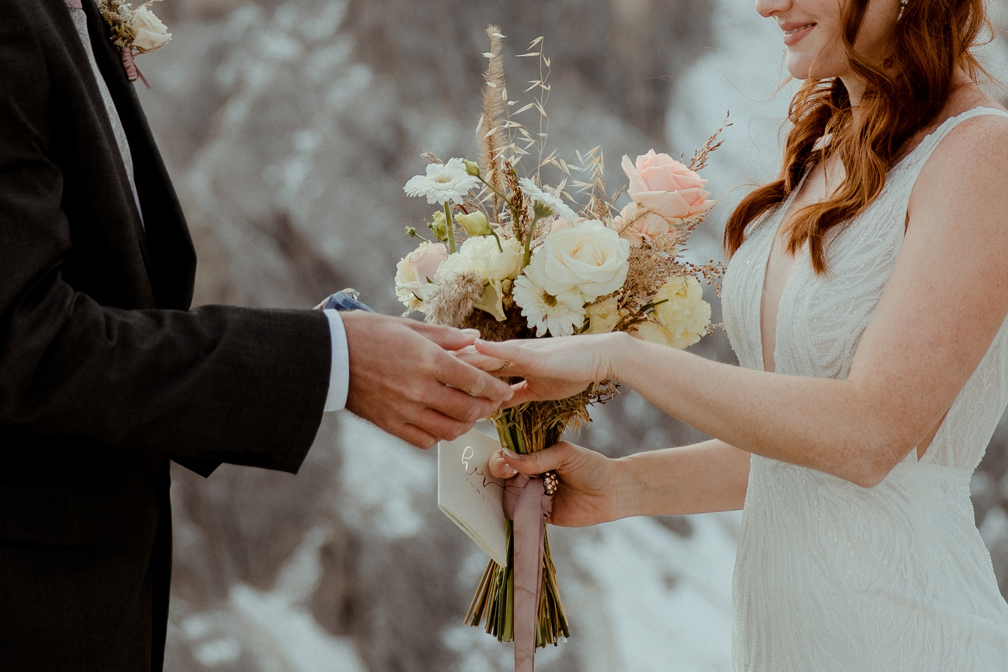 Italian Elopement in the Dolomites. Iceland elopement photo and video | Nikolaichik Photo