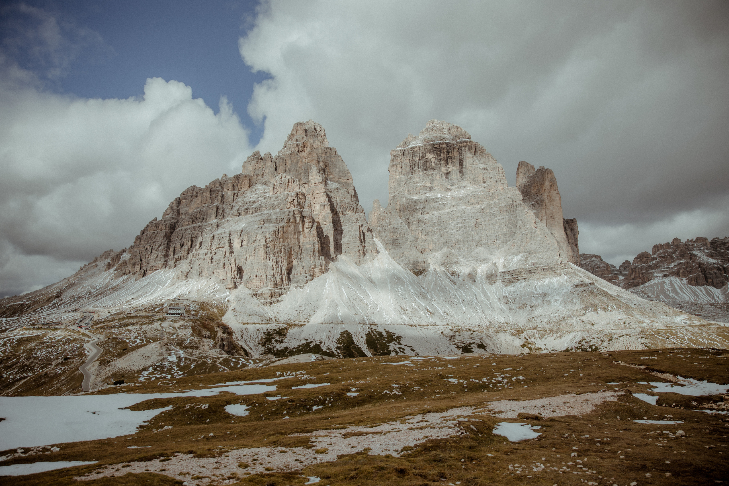 Italian Elopement in the Dolomites. Iceland elopement photo and video | Nikolaichik Photo