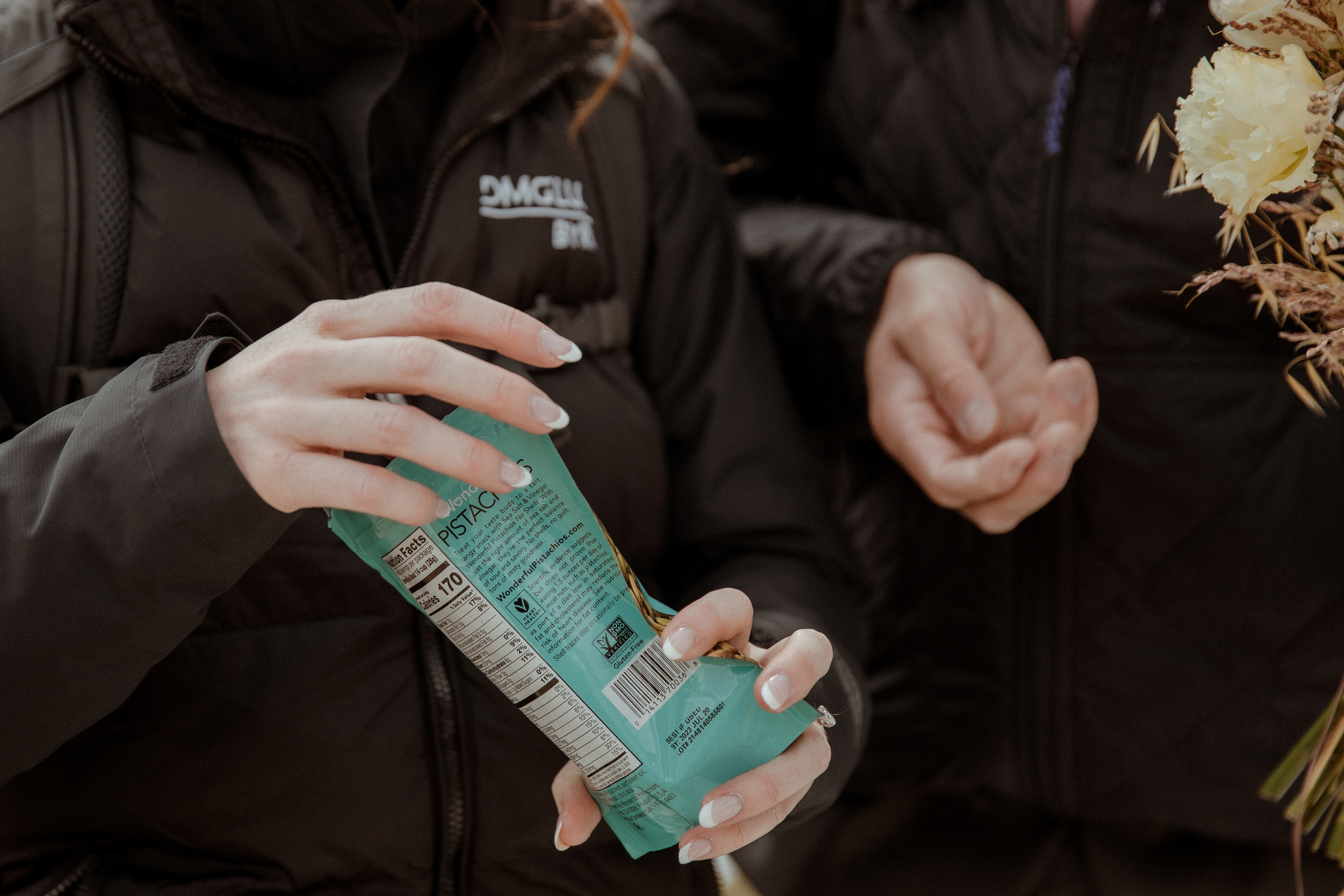 Italian Elopement in the Dolomites. Iceland elopement photo and video | Nikolaichik Photo