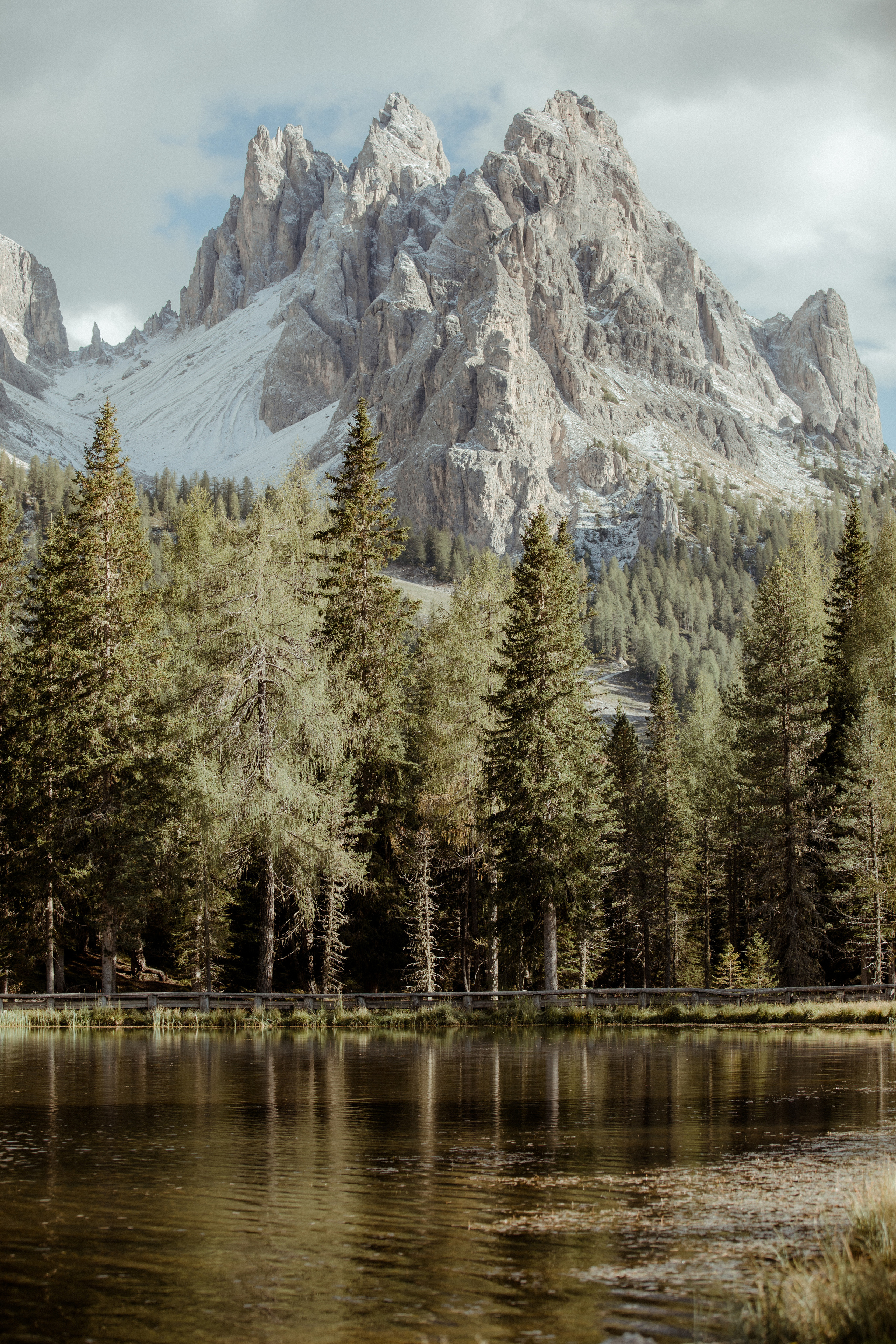 Italian Elopement in the Dolomites. Iceland elopement photo and video | Nikolaichik Photo